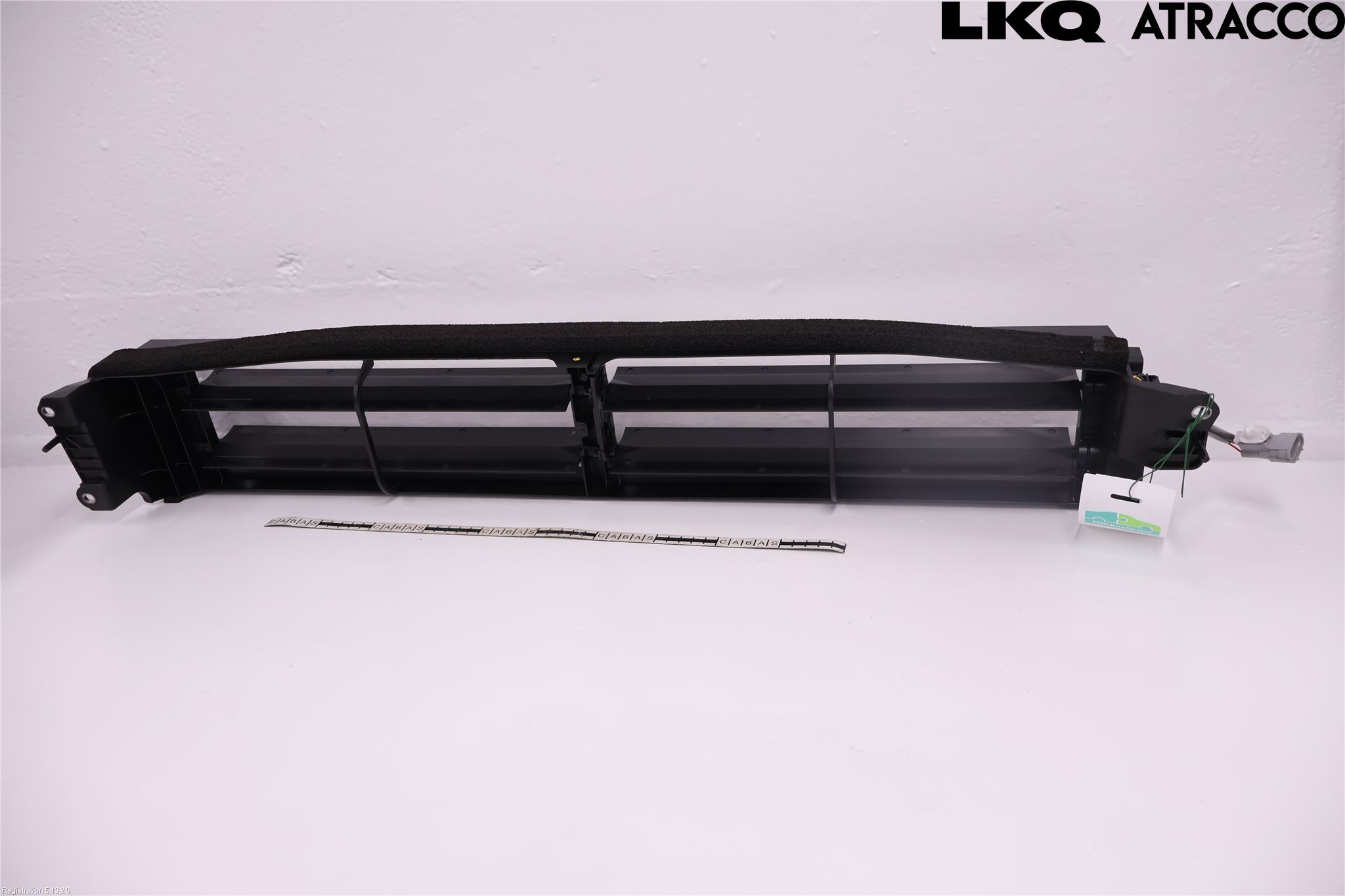 Lexus ES 250/300/330 Luftstyring Front