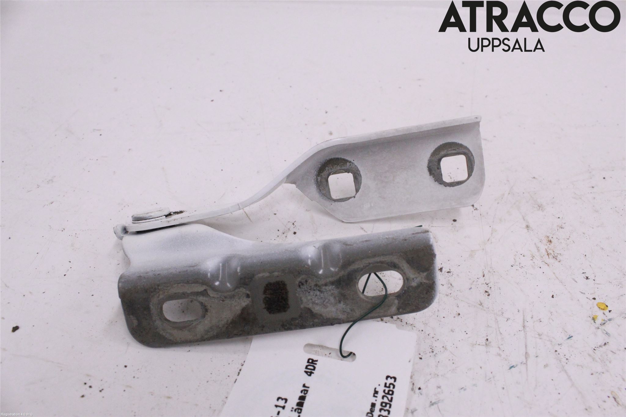 Ford TRANSIT    06-13 Panser Hengsel - Hengsler