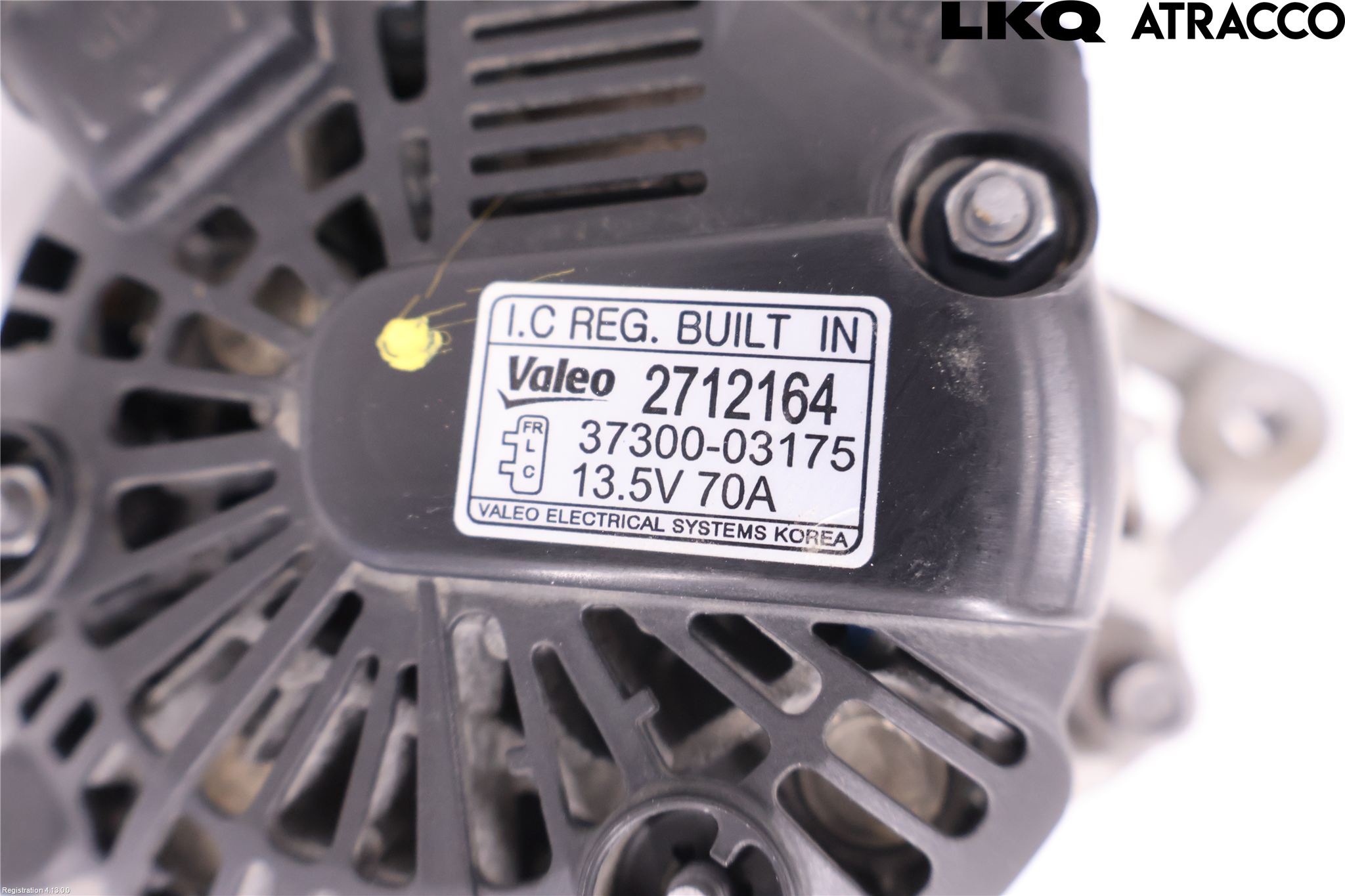 Kia PICANTO 17- Dynamo