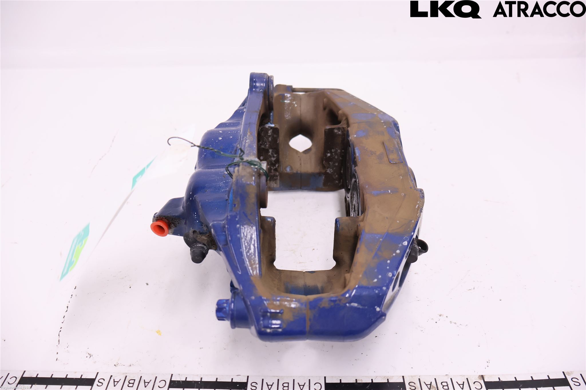 BMW 5 G30/G31/F90 17-23 Bremsecaliper Foran Høyre