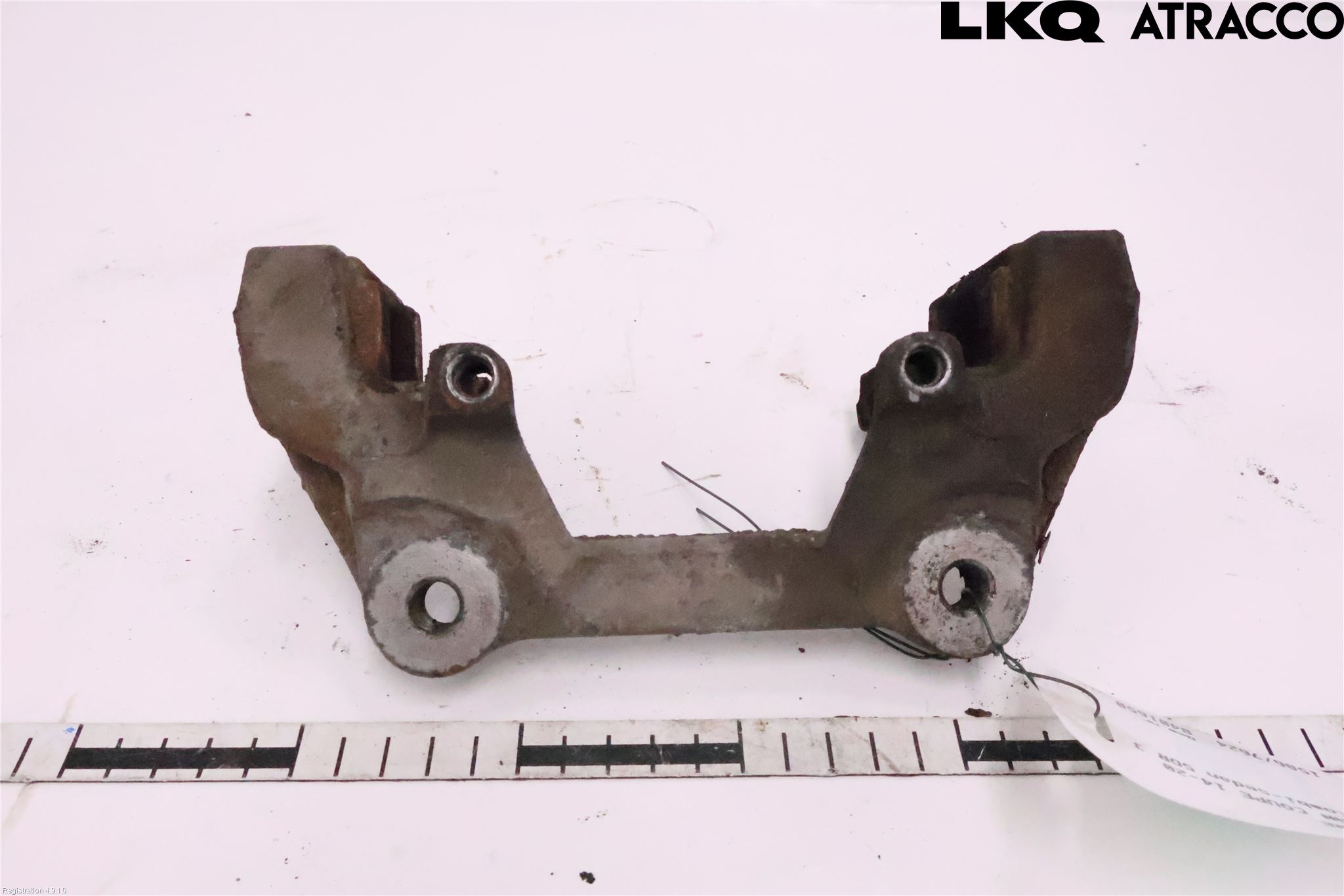 BMW 4 F36 Gran Coupé 14-20 Bremsecaliper Feste Holder