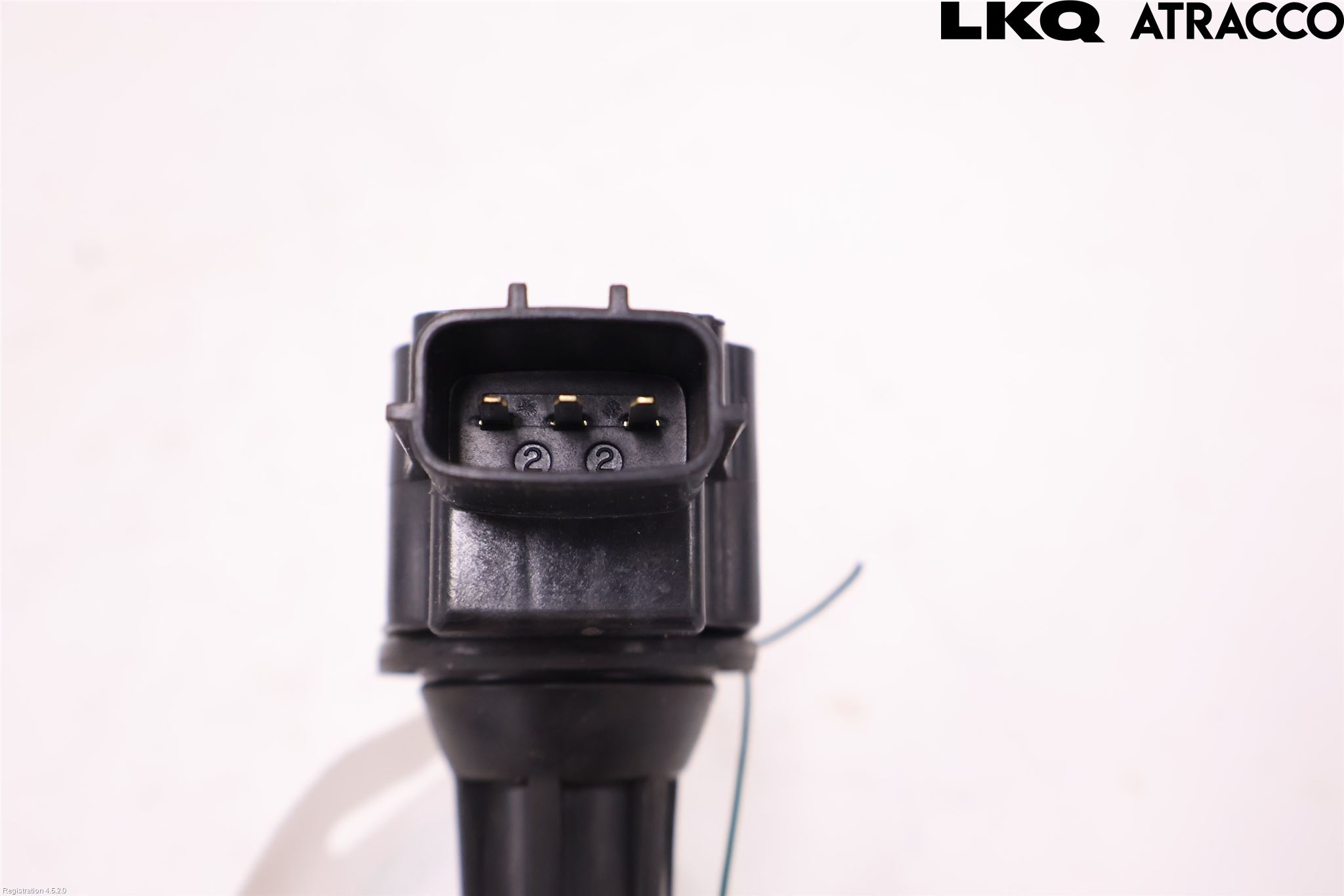 Mazda 3 I 03-06 Coil