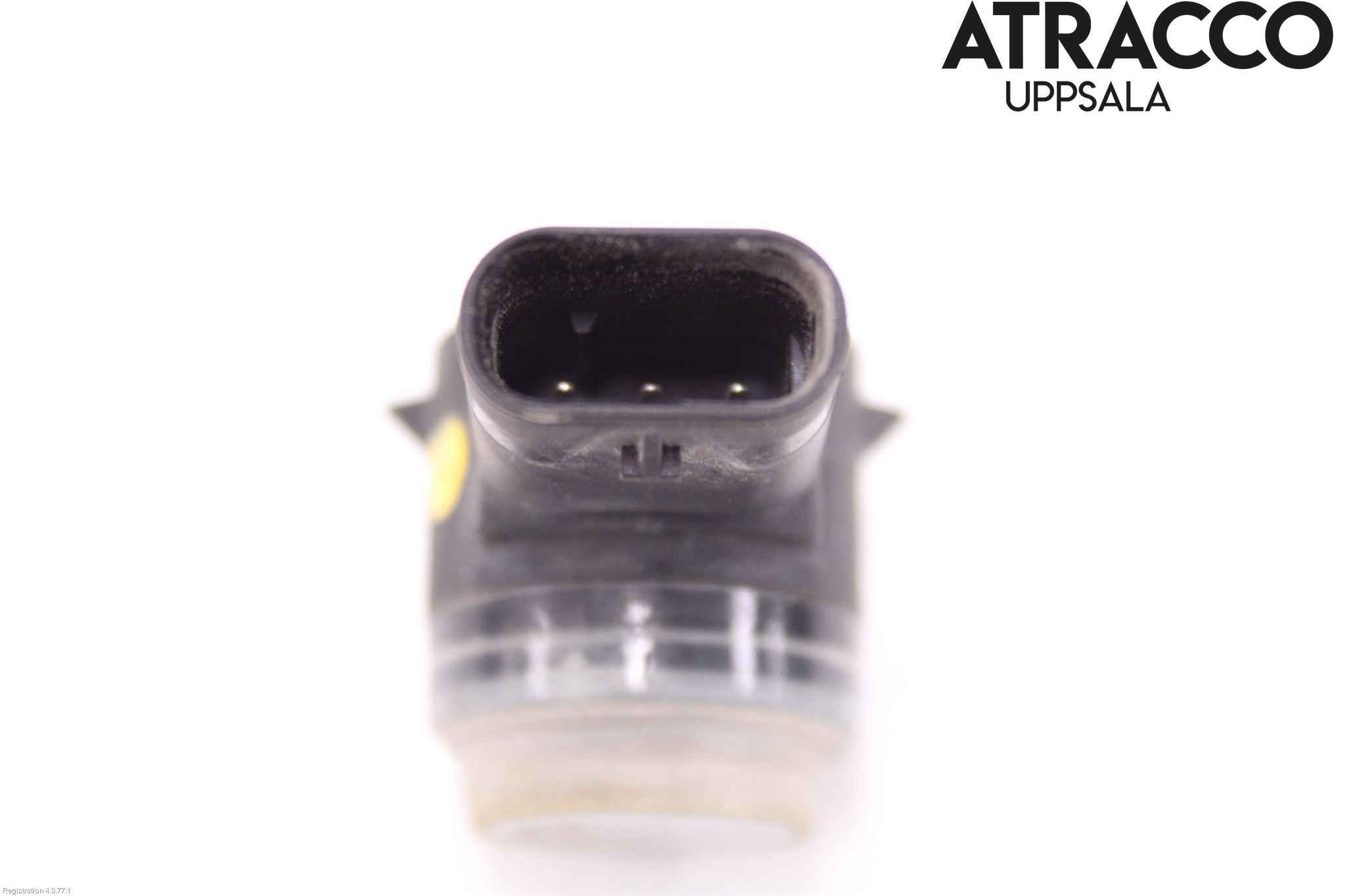 Mercedes-Benz MB E-KLASS (W212) 09-16 Sensor Ryggesensor