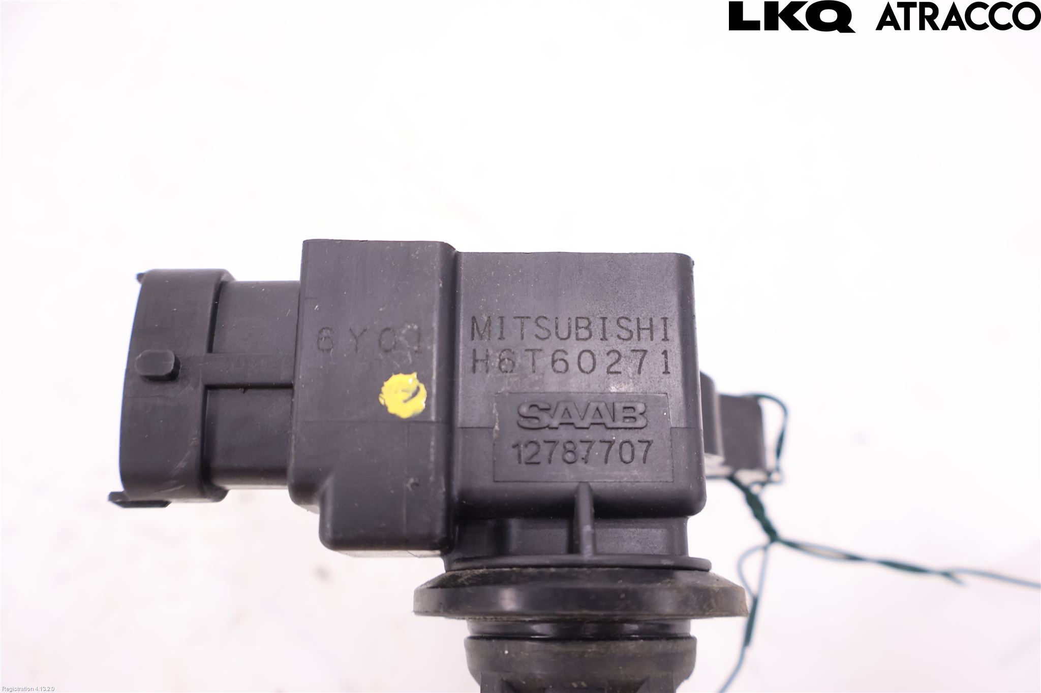 Saab 9-3 VER 2 Coil