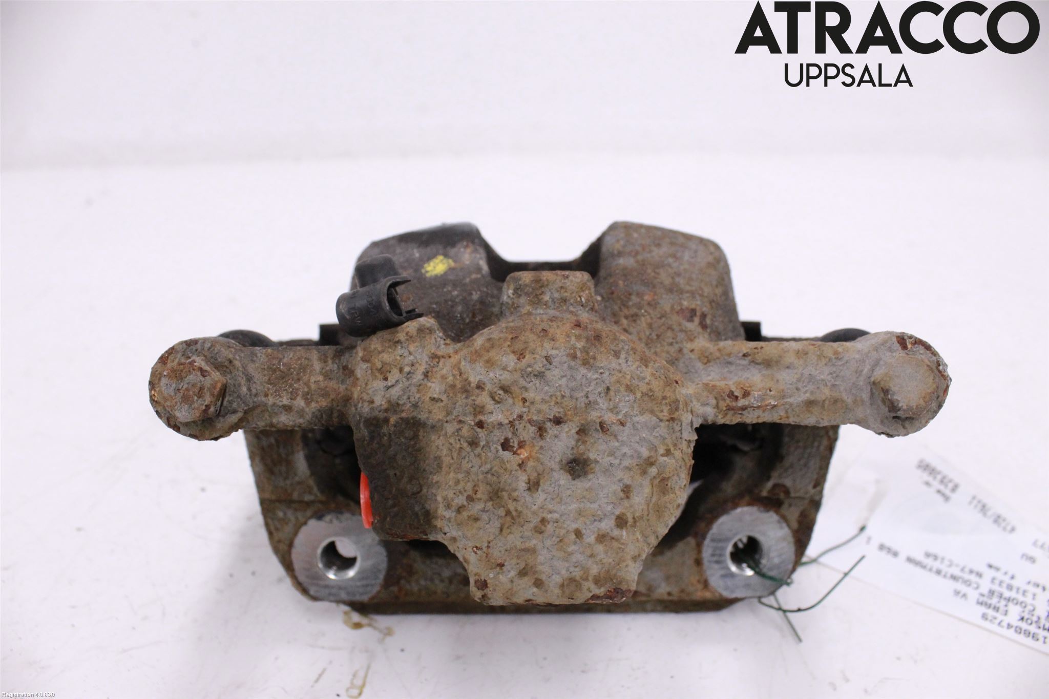 Mini COUNTRYMAN R60 11-16 Bremsecaliper Foran Venstre
