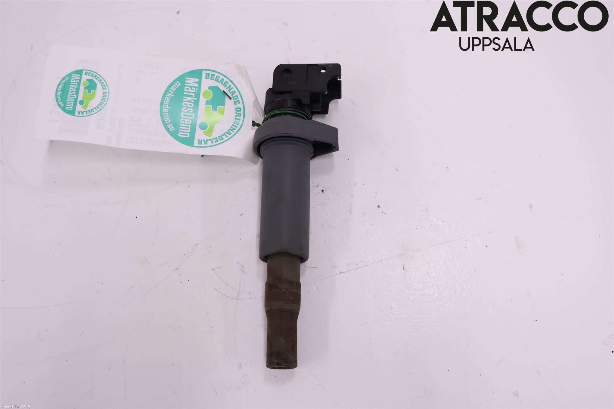 BMW 3 E90/91 SED/TOU 05-12 Coil