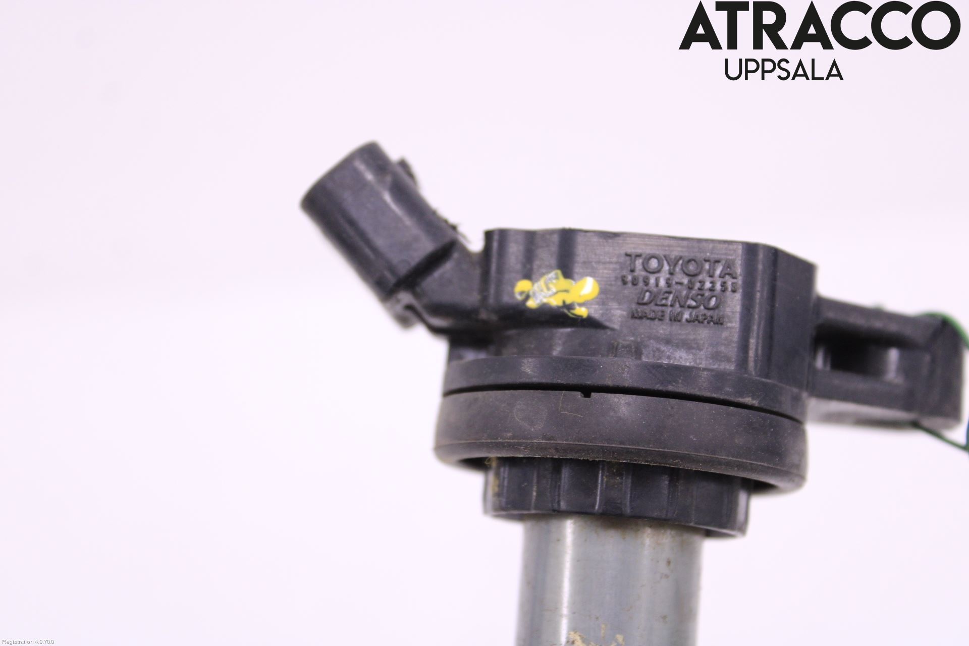 Toyota PRIUS ZVW30 09-20 Coil