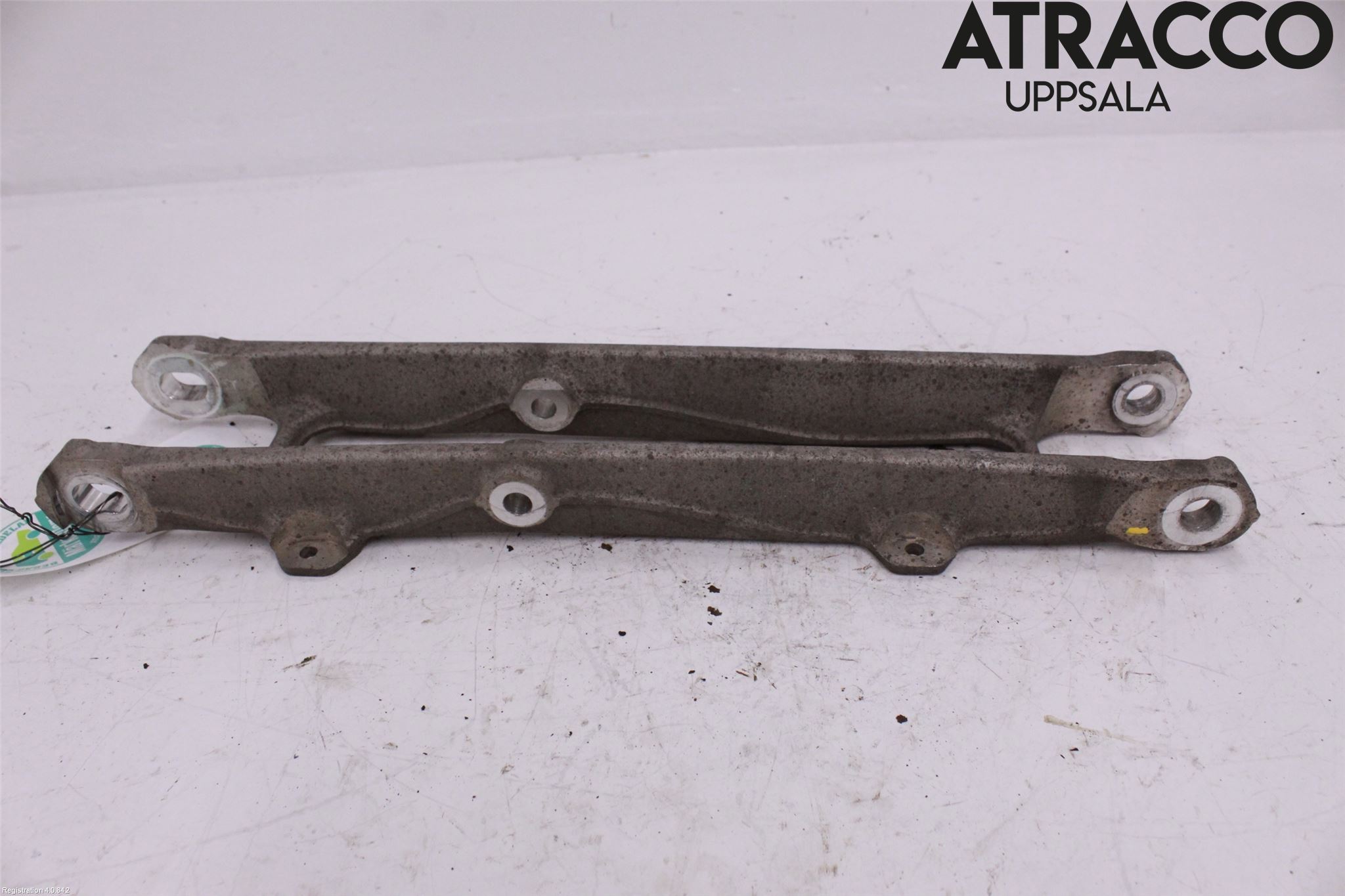 BMW 5 G30/G31/F90 17-23 Bærearm Bak Venstre