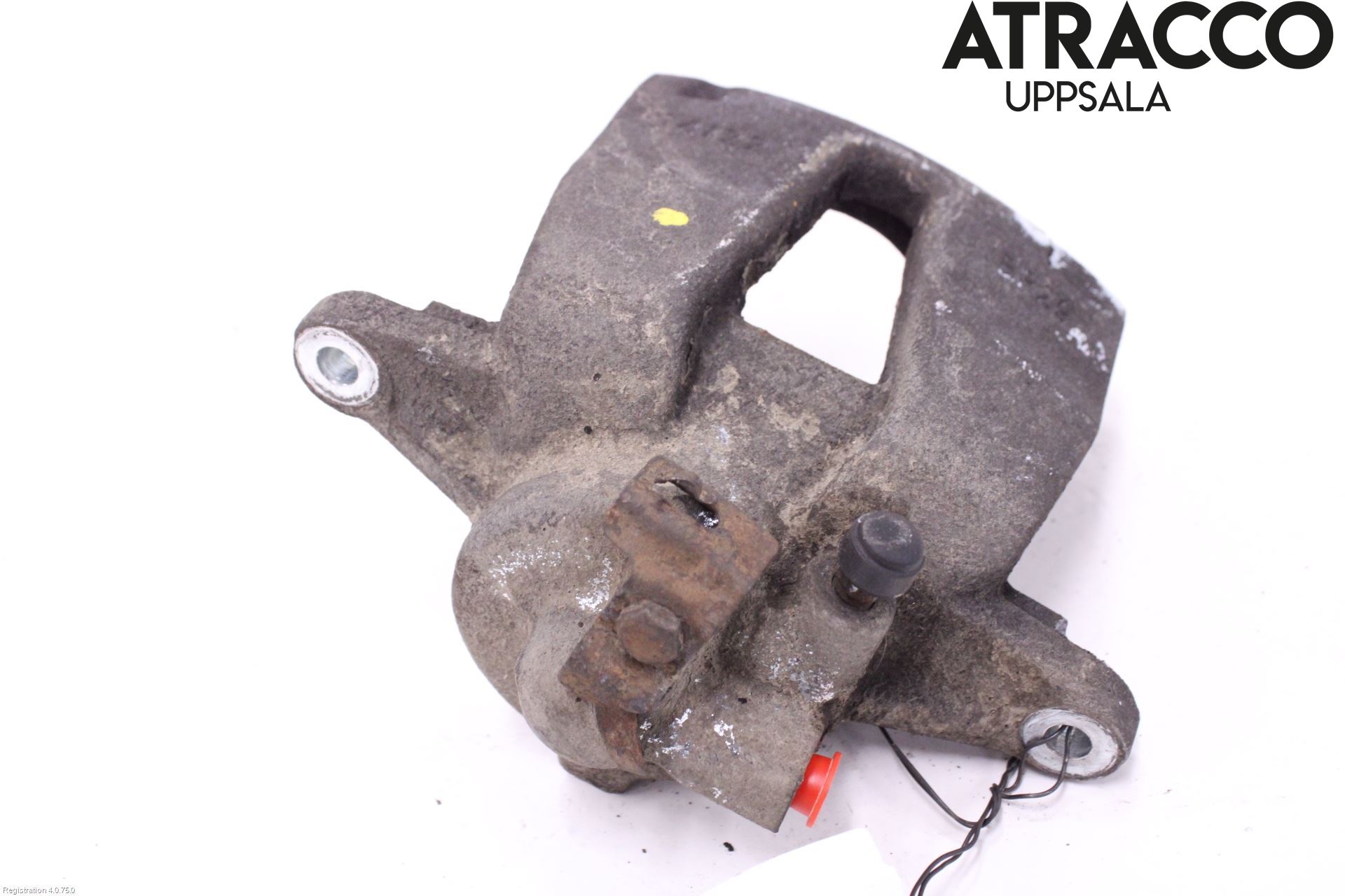 Fiat FIORINO Bremsecaliper Foran Høyre