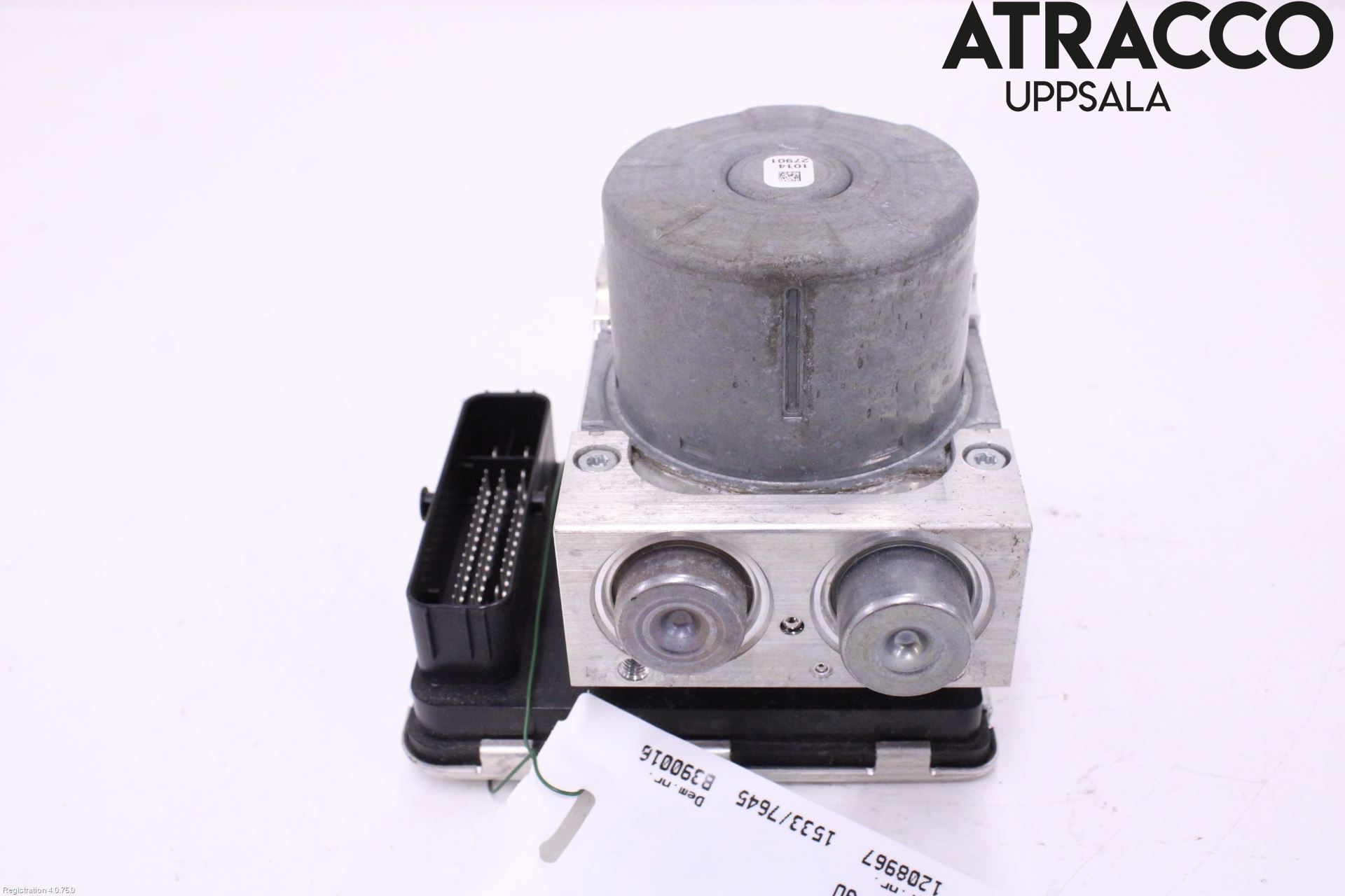 BMW 3 G20/G21/G80/G81 19- Abs Hydraulikkaggregat