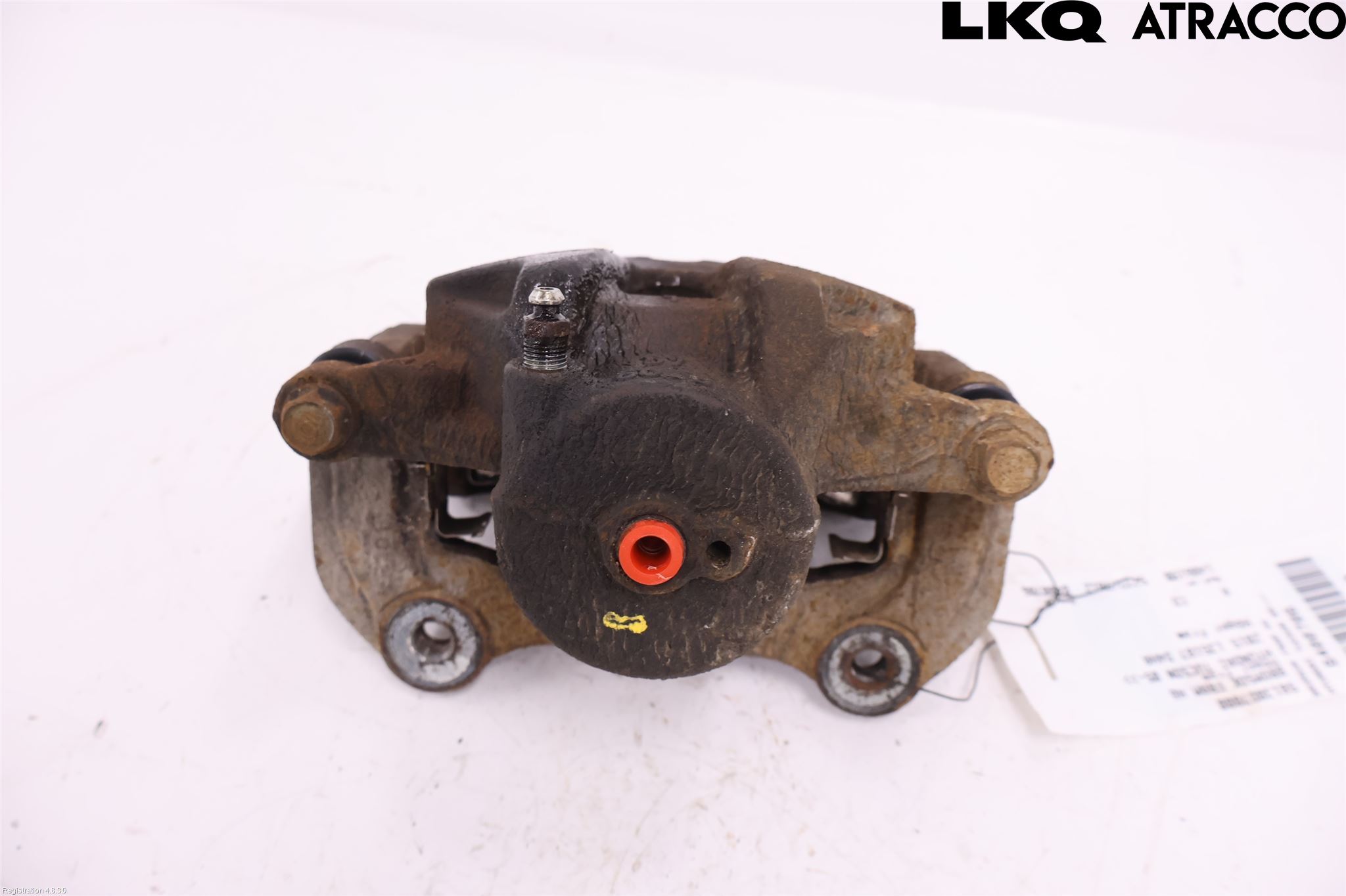 Hyundai TUCSON 05- Bremsecaliper Foran Høyre