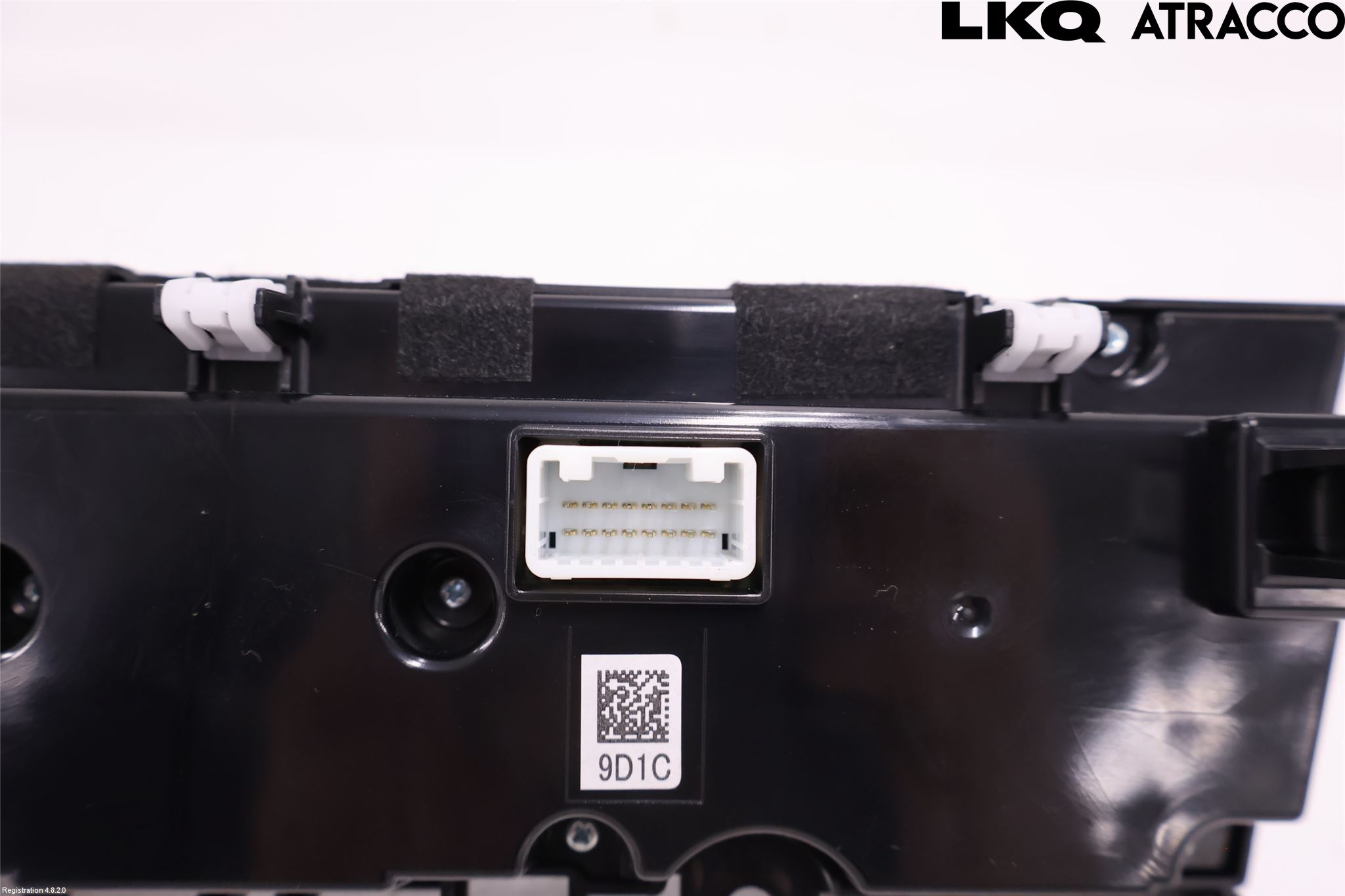Subaru OUTBACK 15-20 Varme Ac Betjening-Display