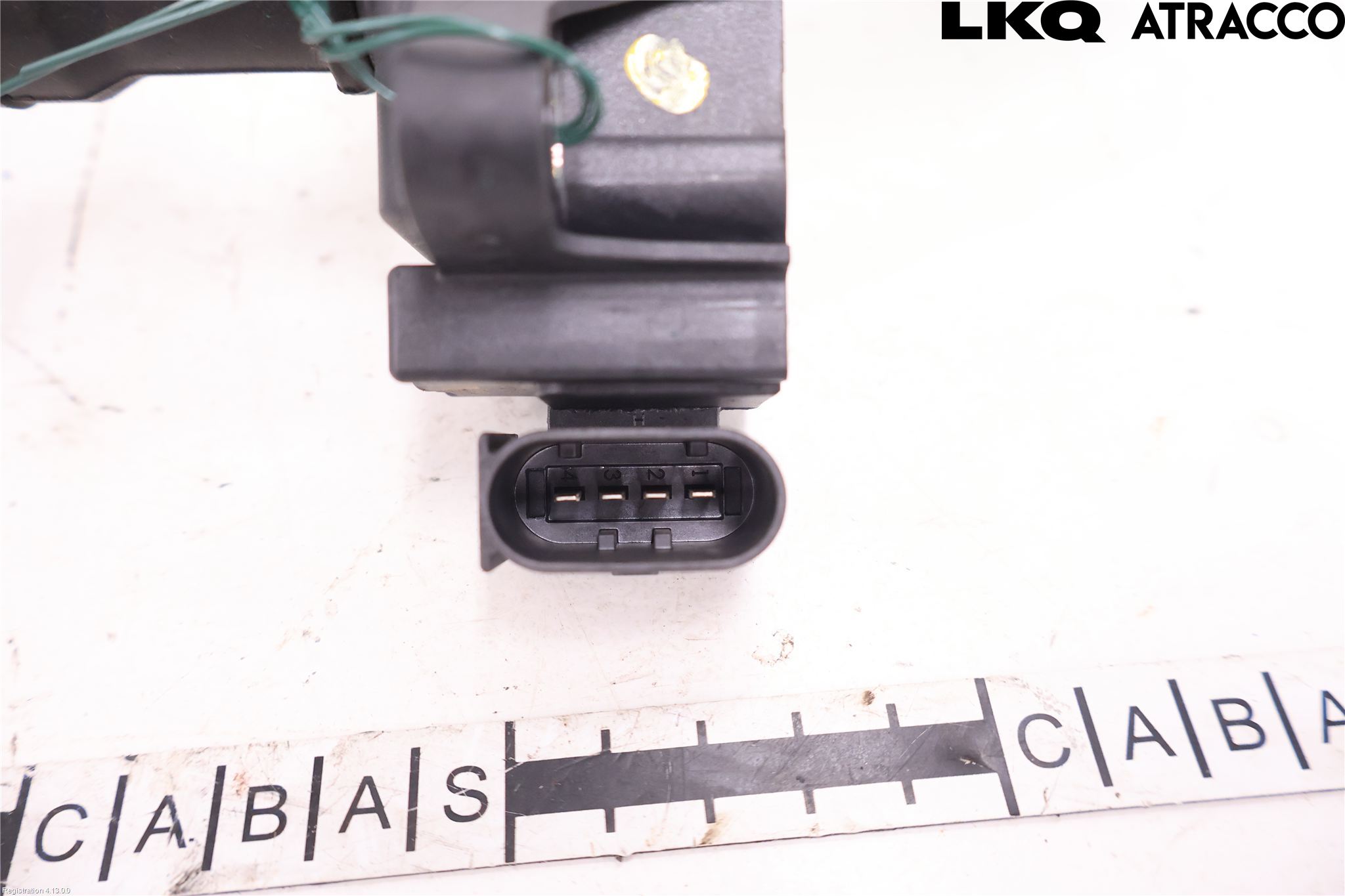 Mercedes-Benz MB CITAN/EQT (W420) 22- Coil