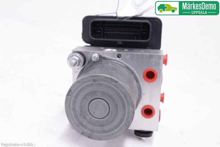 Skoda FABIA 15-21 Abs Hydraulikkaggregat