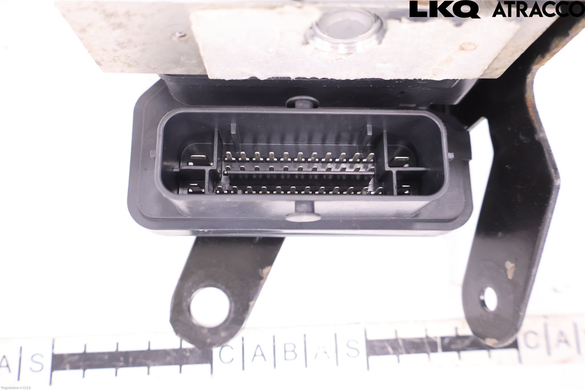 Renault KANGOO II 15-21 Abs Hydraulikkaggregat
