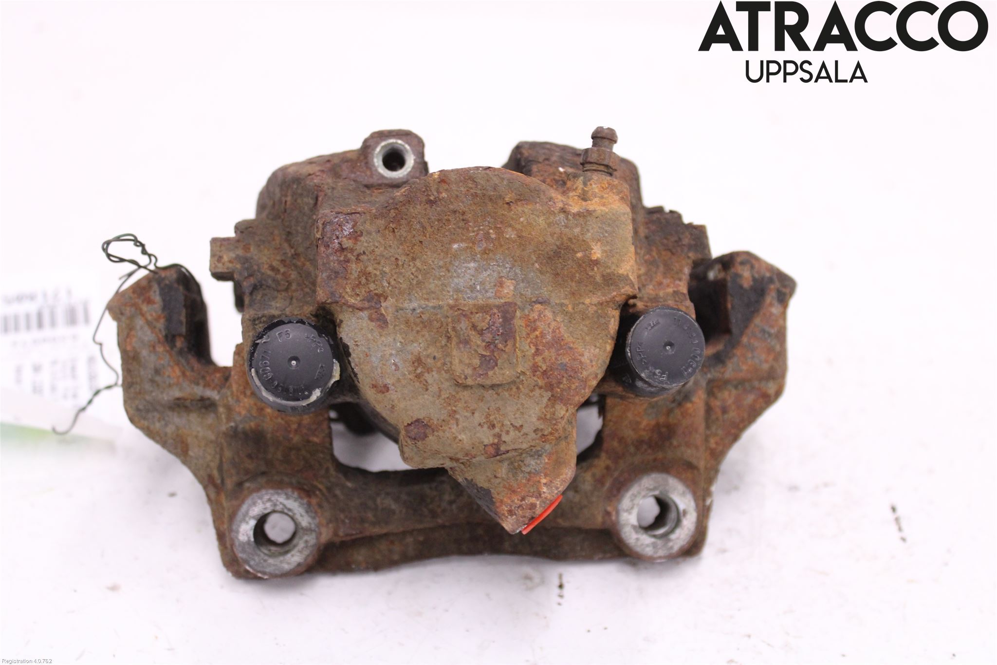 Mercedes-Benz MB E-KLASS (W211) 02-09 Bremsecaliper Foran Venstre
