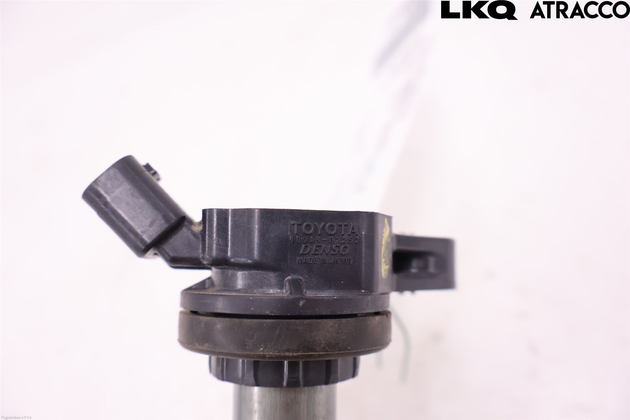 Toyota AVENSIS 09-15 Coil