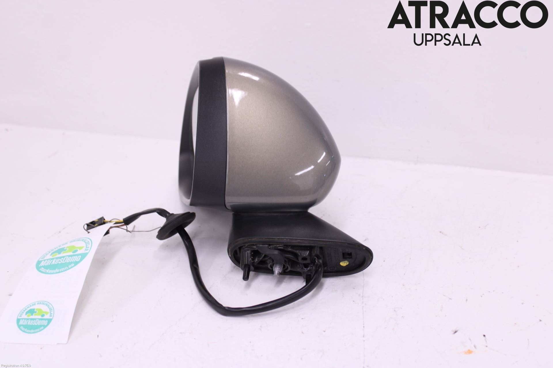 Opel CORSA D 07-14 Speil V M-El Justering