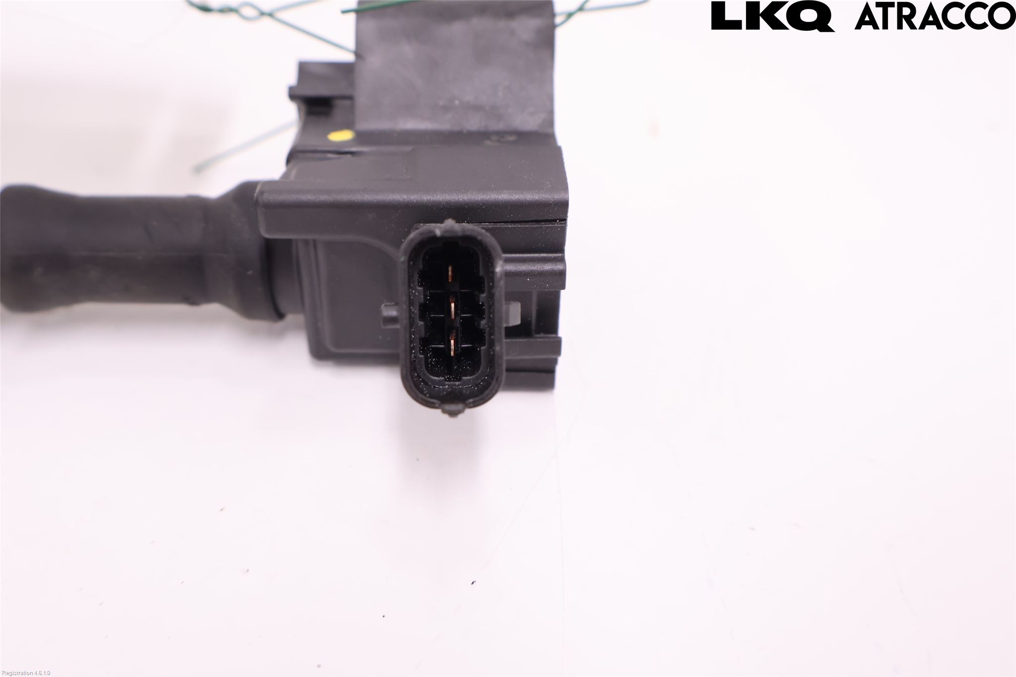 Opel CORSA F, CORSA-E 20- Coil
