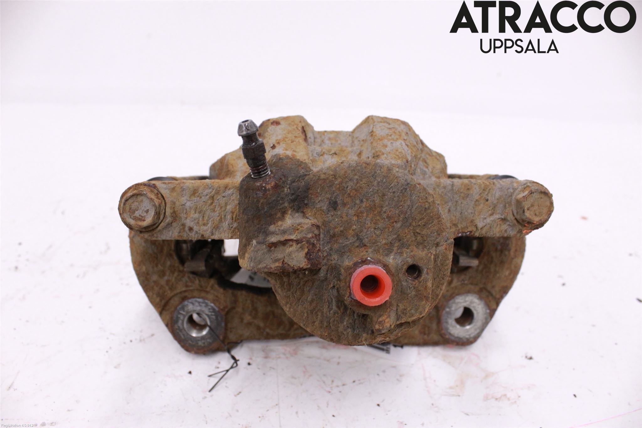 Toyota YARIS XP130 12-14 Bremsecaliper Foran Venstre