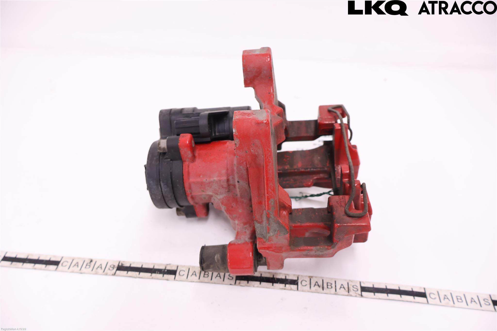 Audi A3/S3 8V 13-20 Bremsecaliper Bak Høyre