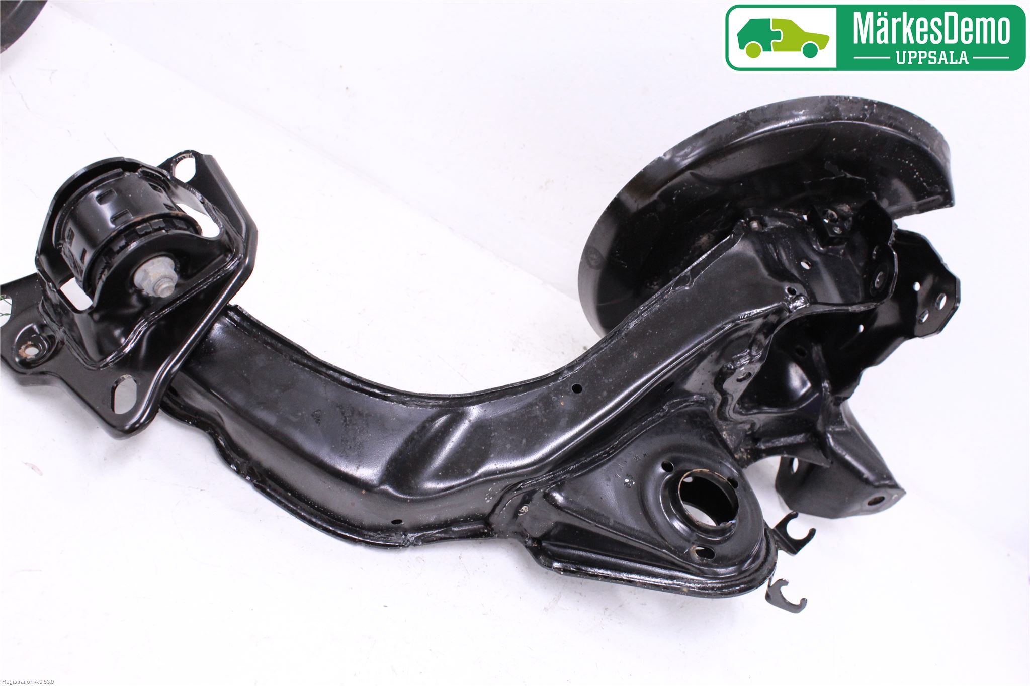 BMW 2 F45 Active Tourer 14-21 Spindel Hb
