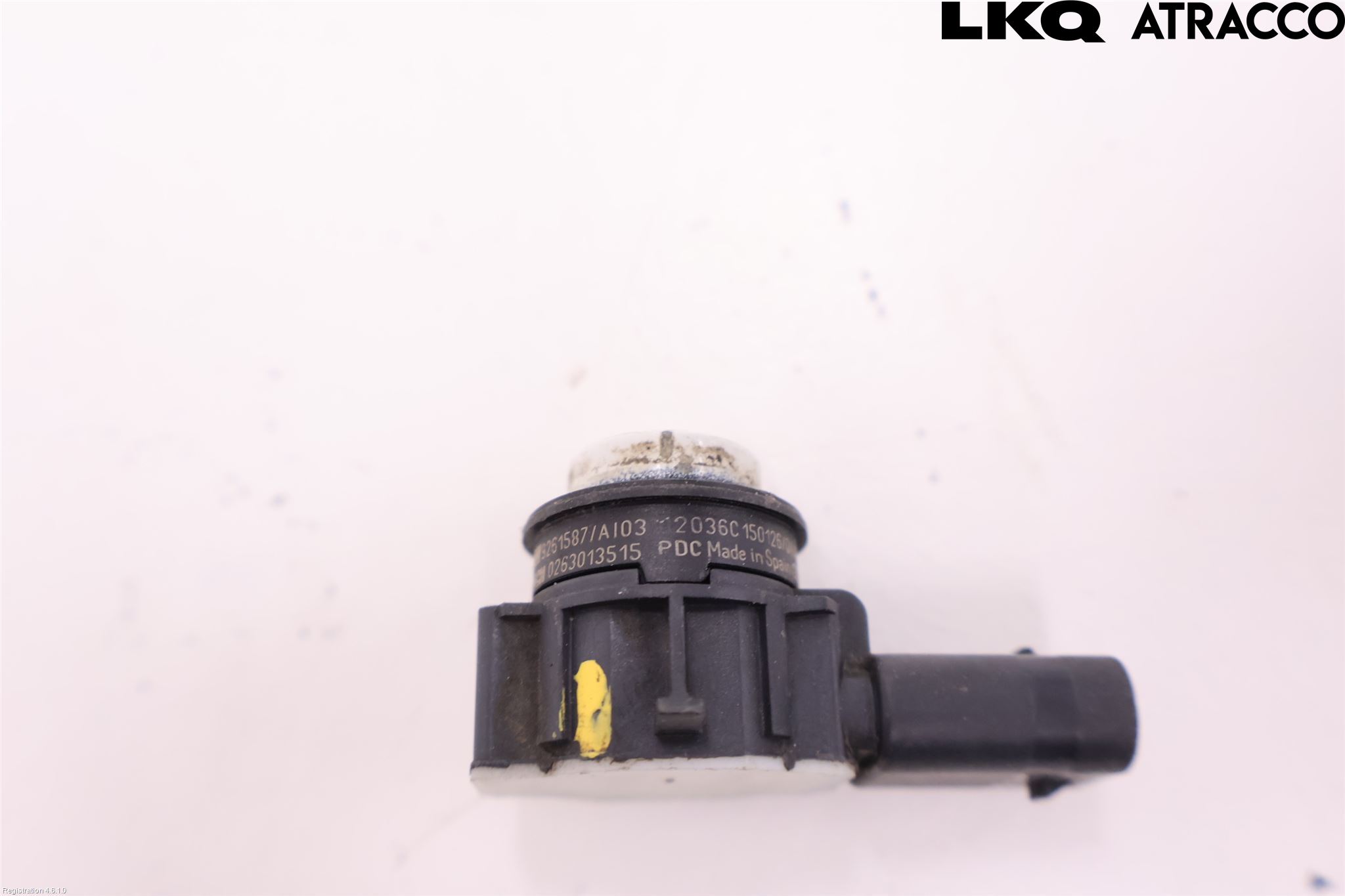 BMW 3 F30/F31/F80 12-19 Sensor Ryggesensor