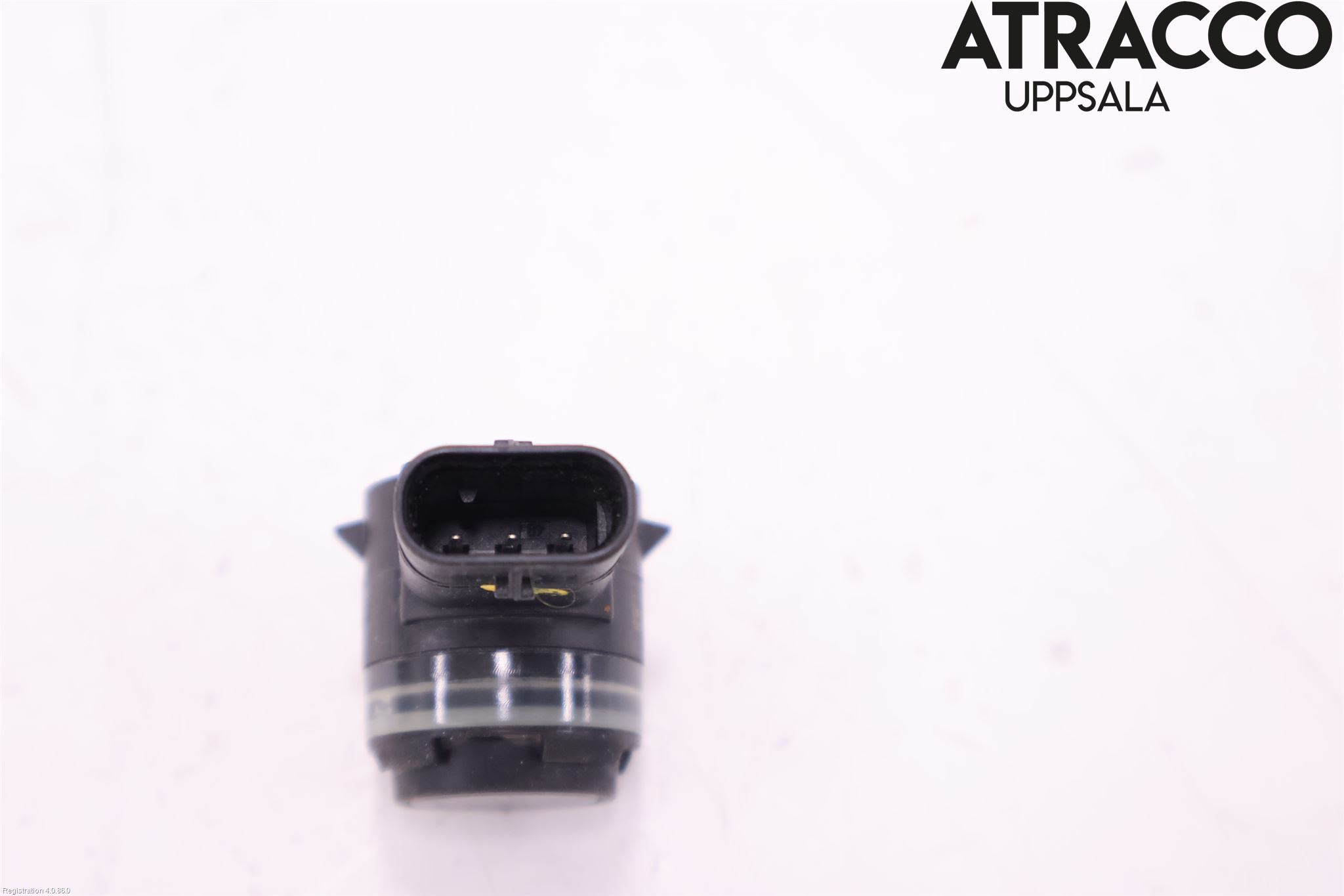Landrover LAND ROVER DISCOVERY 4 10-16 Sensor Parkering Front