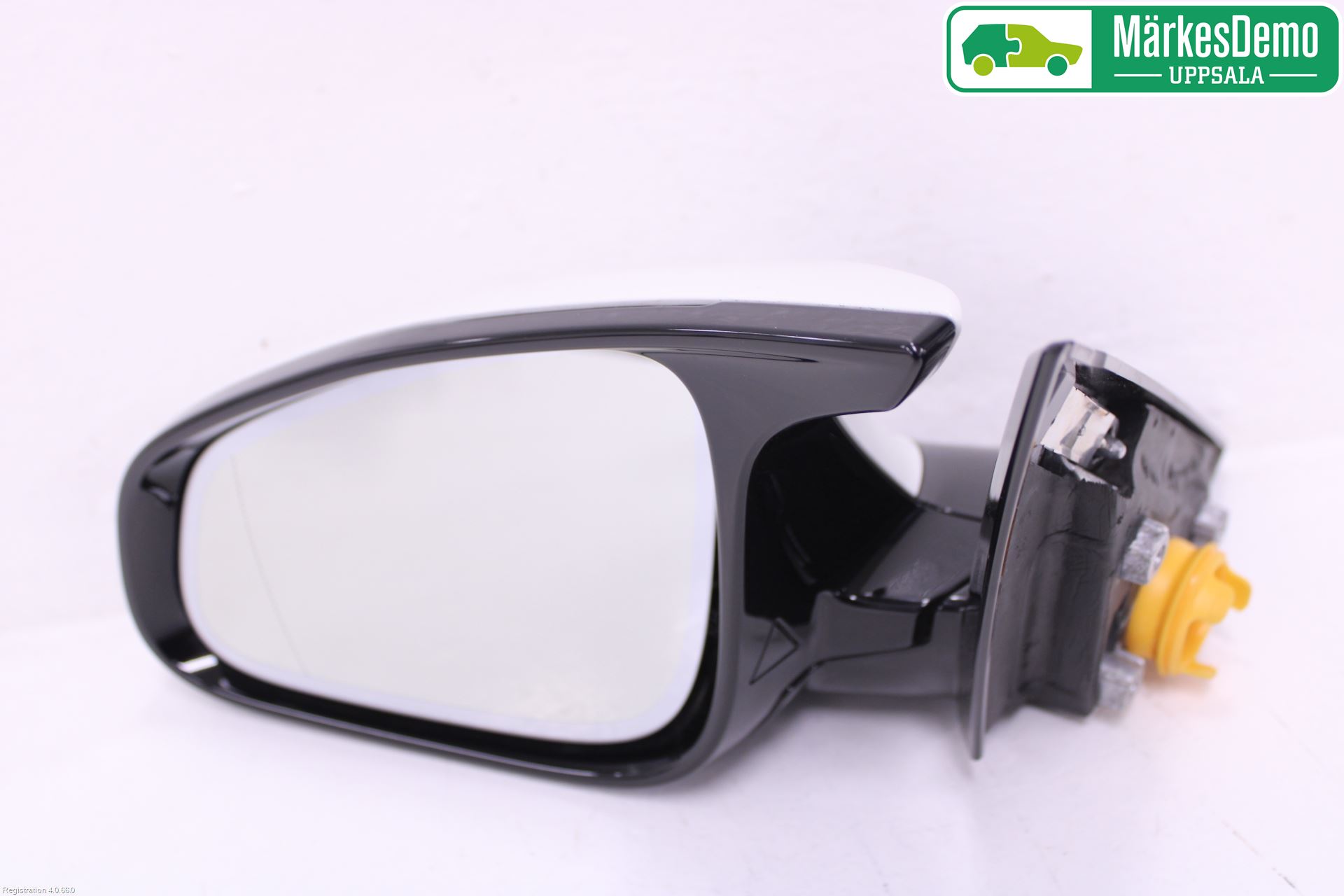 BMW 4 F32/F33/F82/F83 13-20 Speil V M-El Justering
