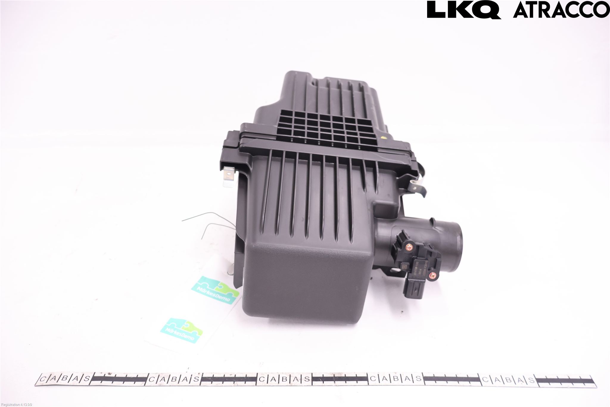 Toyota COROLLA 19- Luftfilter Boks
