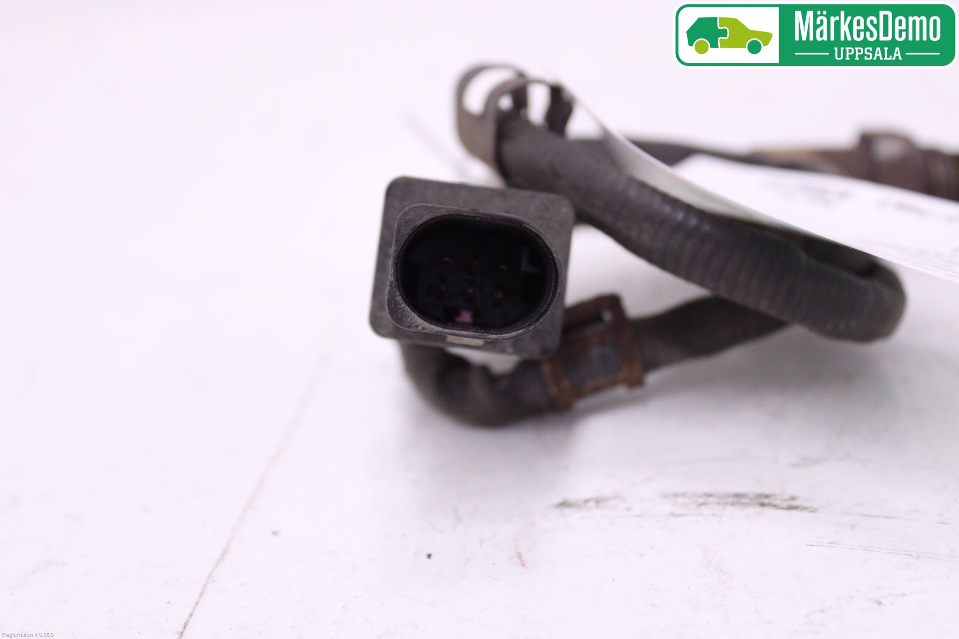 BMW 6 E63/64    02-10 Inns Lambdasonde