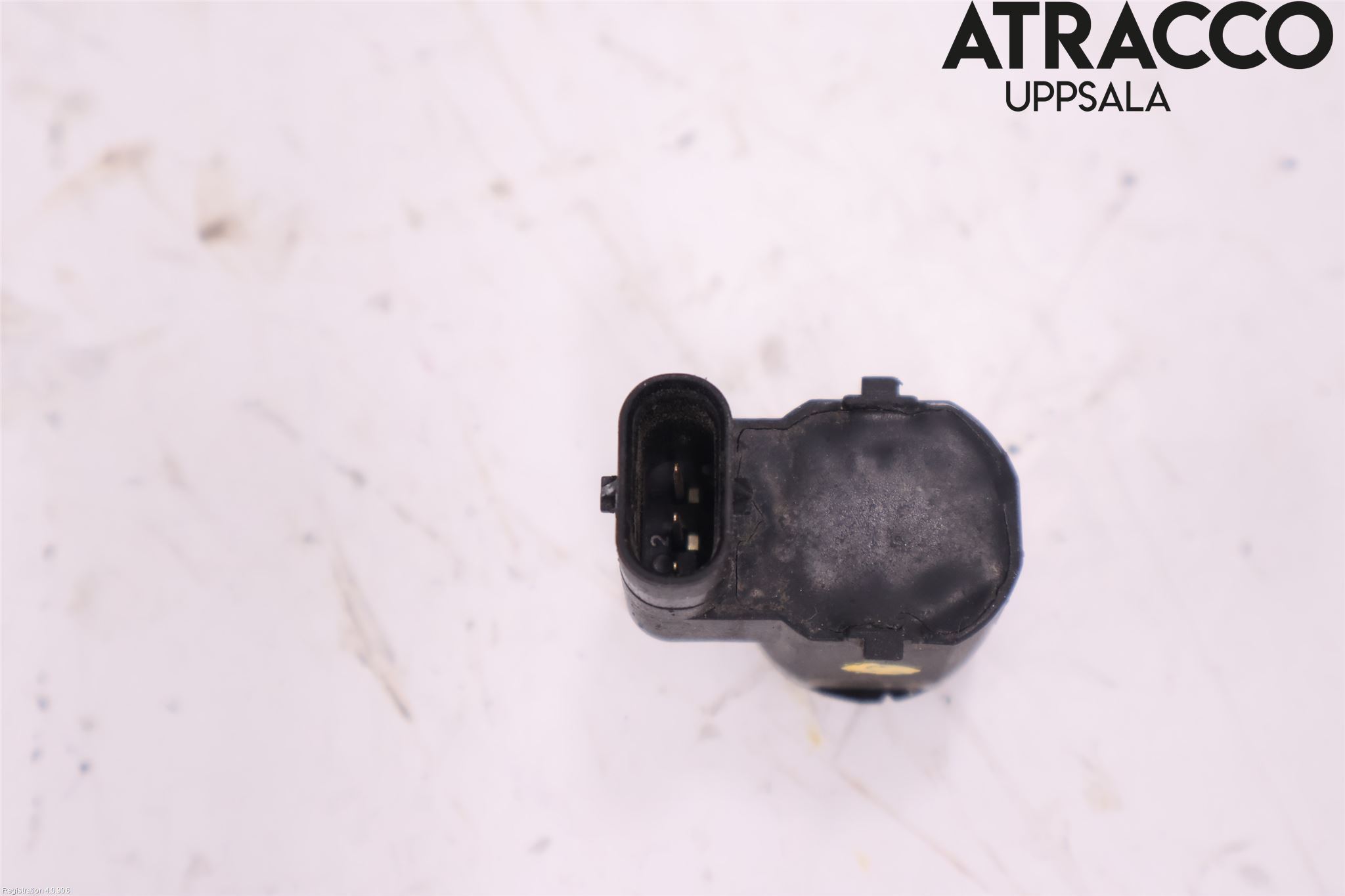 Audi A8/S8 4H 10-17 Sensor Ryggesensor
