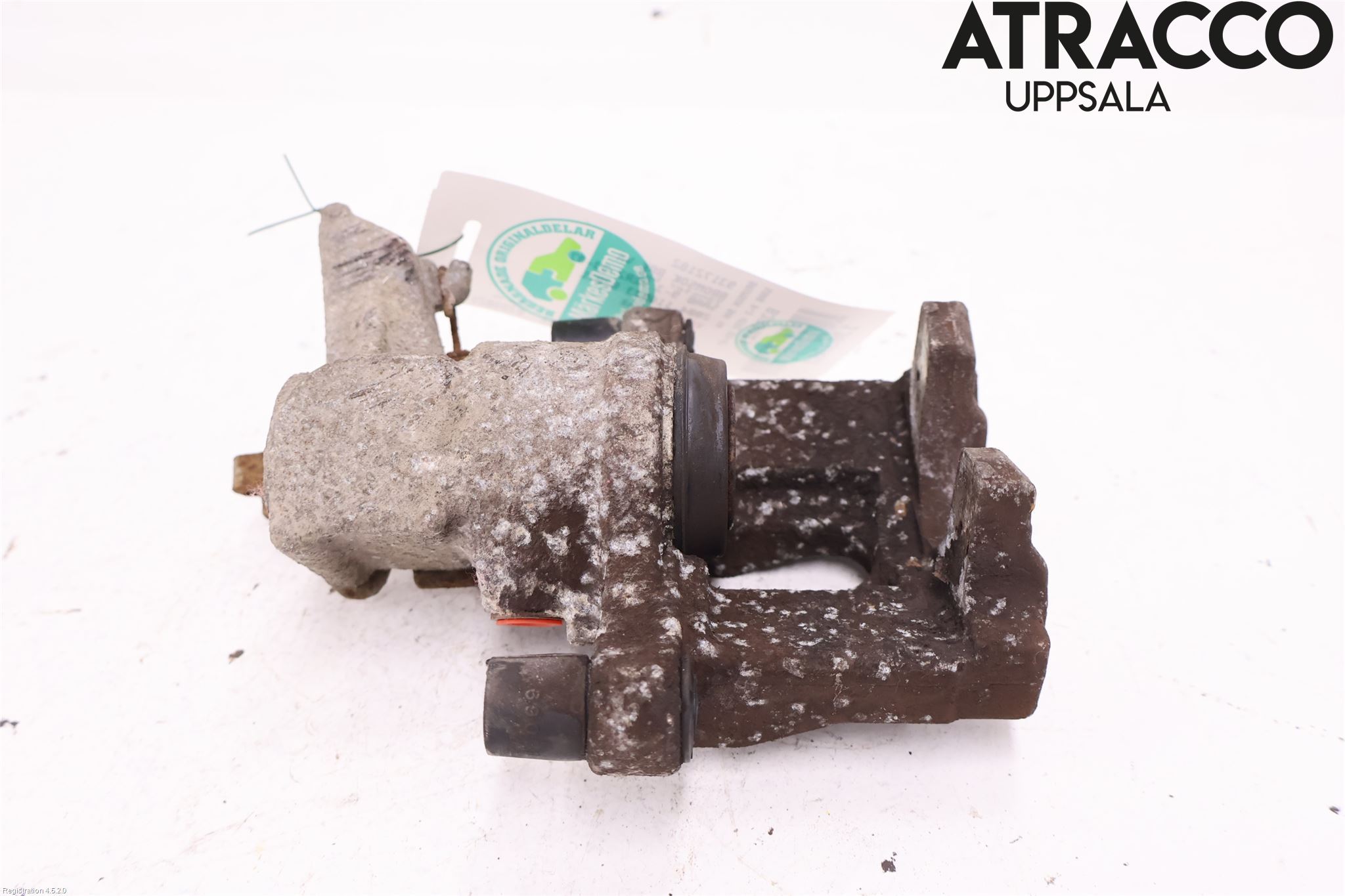 Saab 9-3 VER 2 Bremsecaliper Bak Venstre