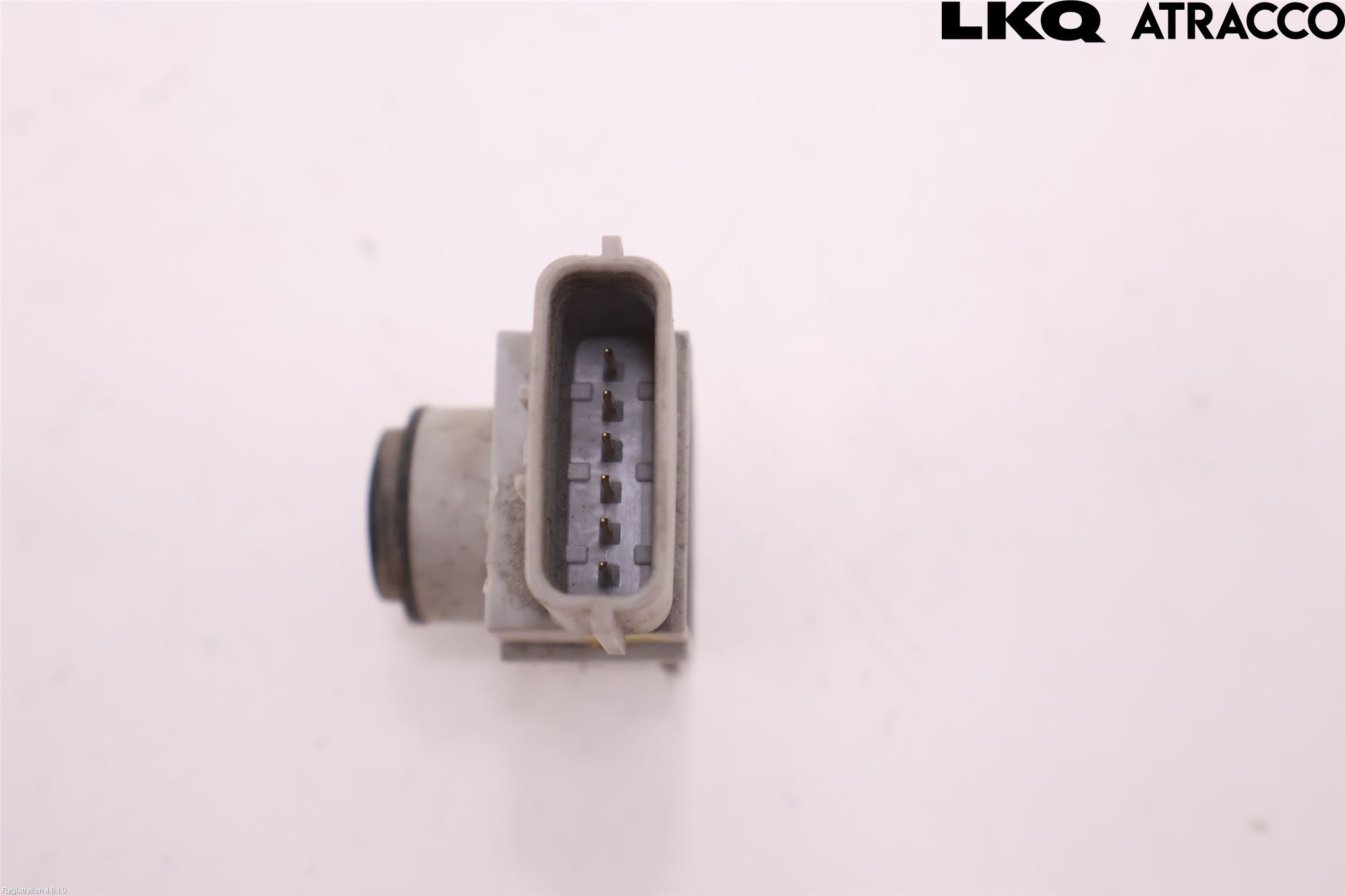 Kia SOUL 09- Sensor Ryggesensor