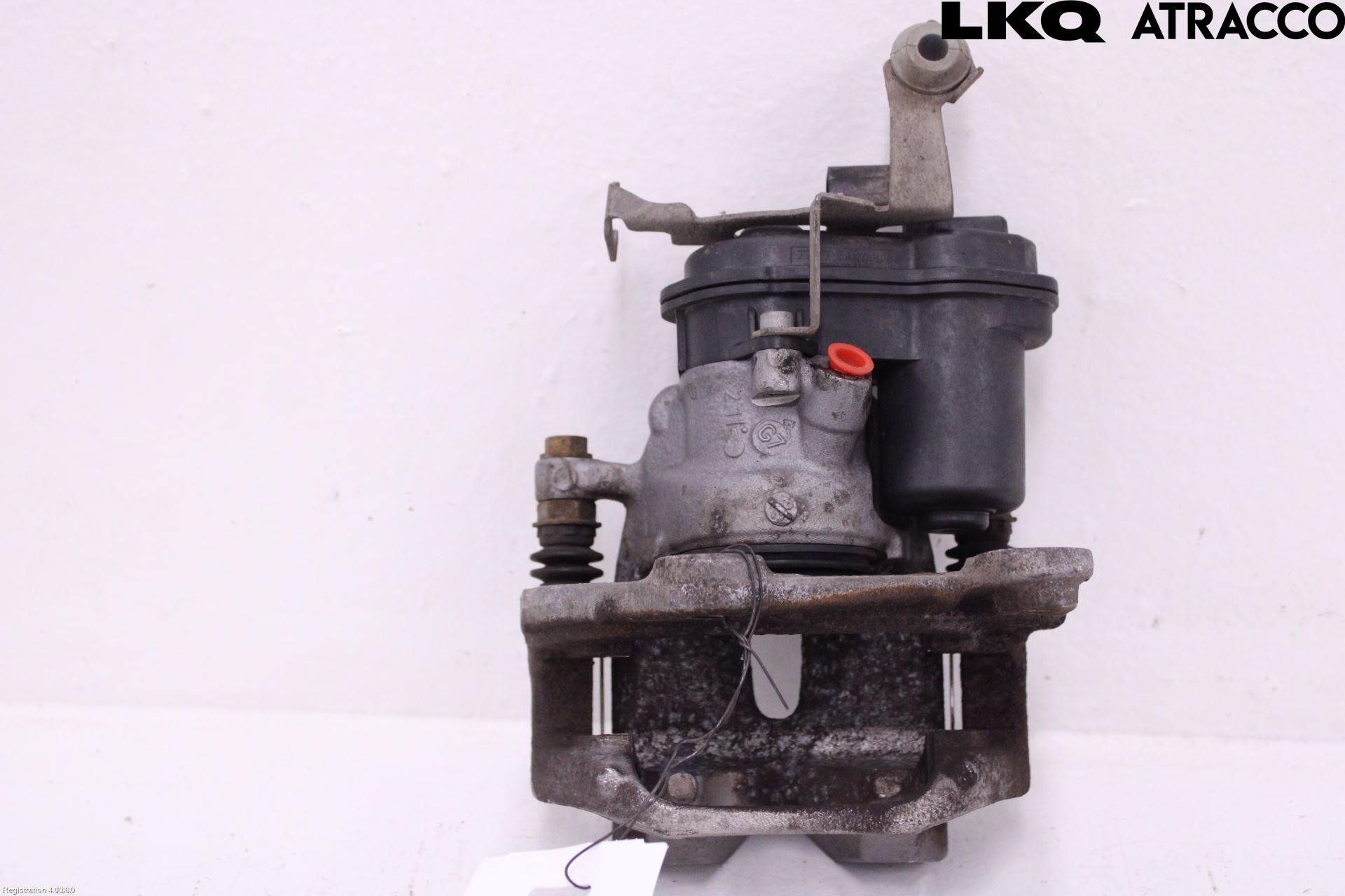 BMW 5 G30/G31/F90 17-23 Bremsecaliper Bak Venstre