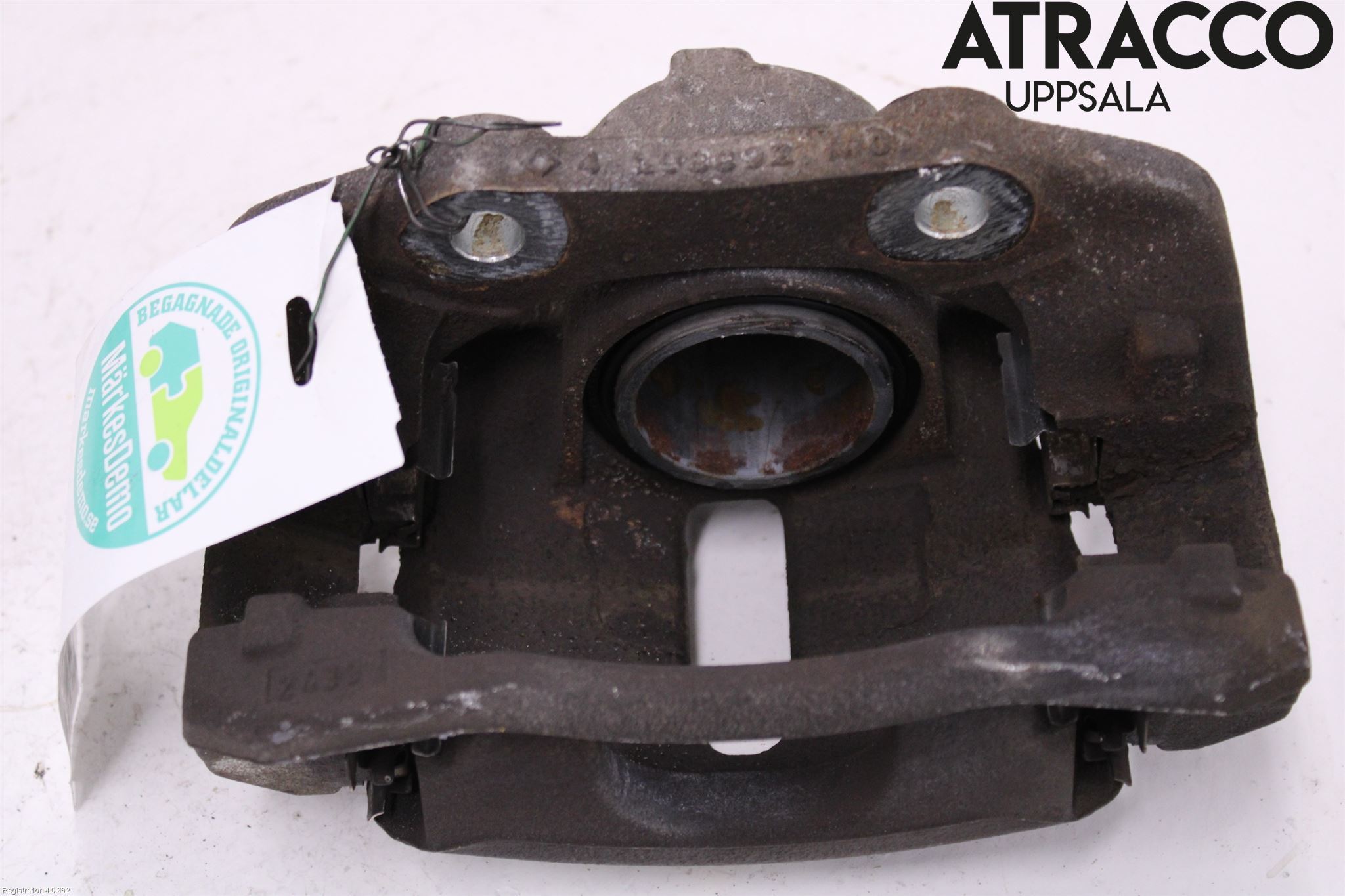 Opel CORSA F, CORSA-E 20- Bremsecaliper Foran Venstre