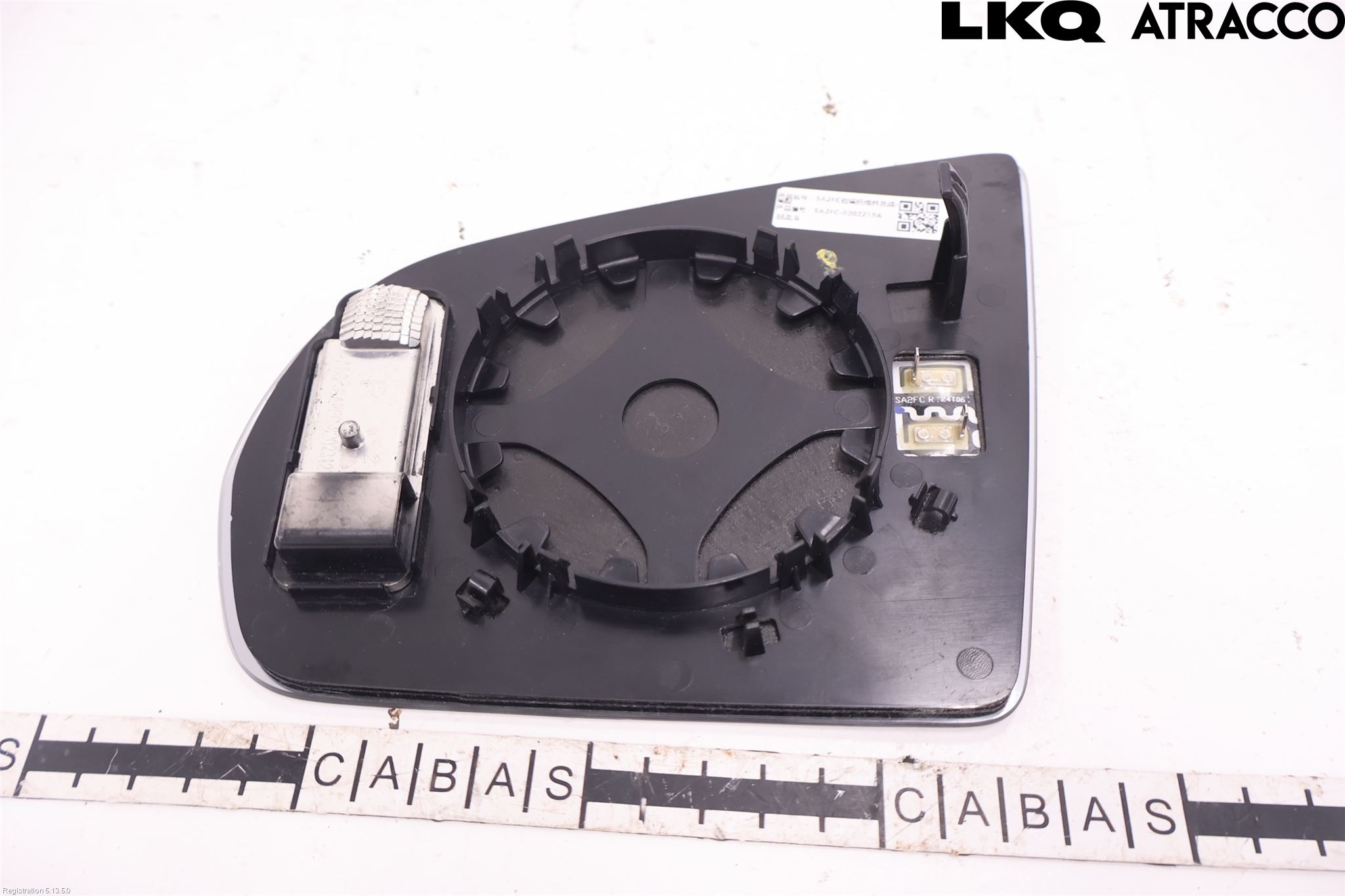BYD SEAL U 24- Speil Glass H