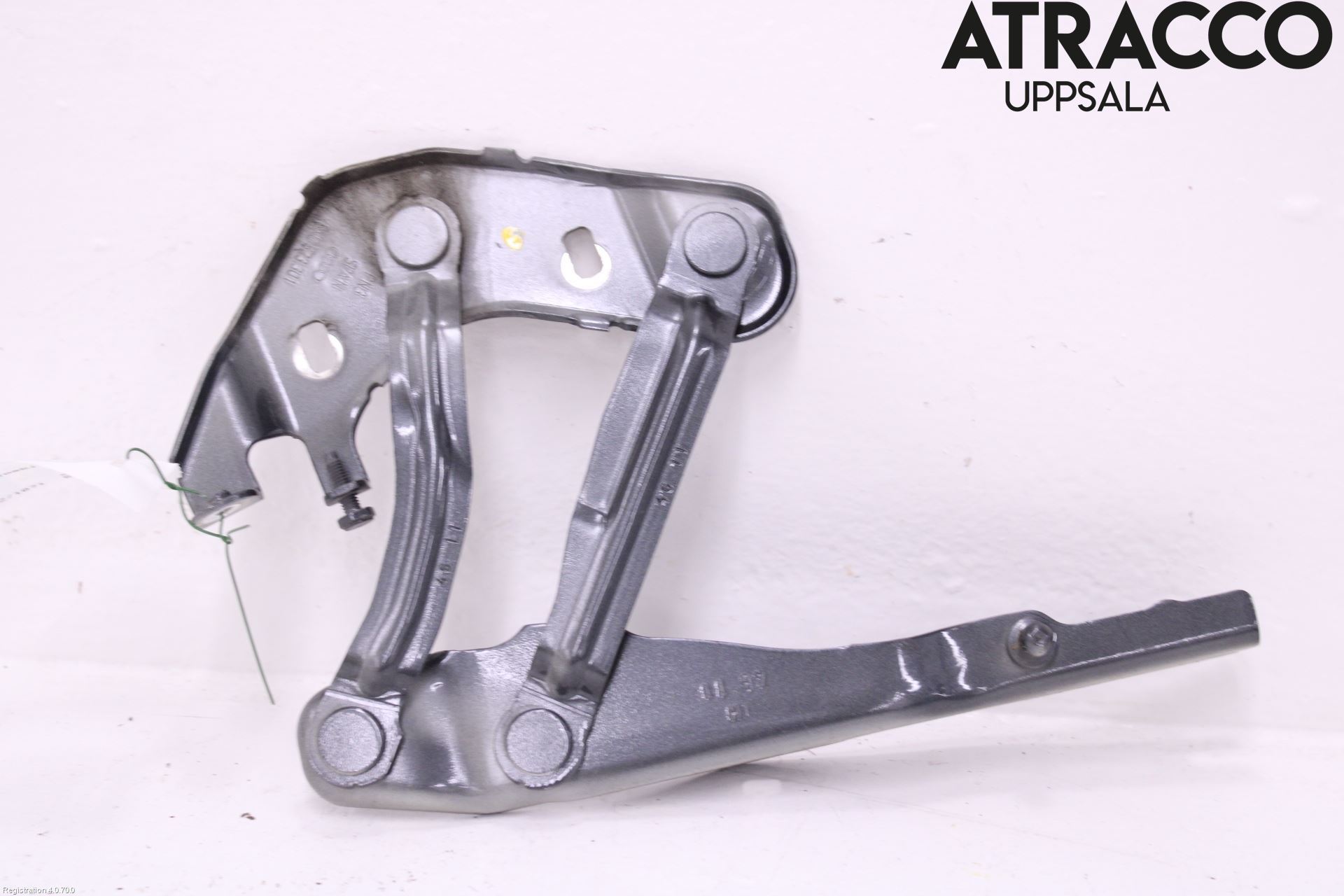 Audi A1/S1 11-18 Panser Hengsel - Hengsler