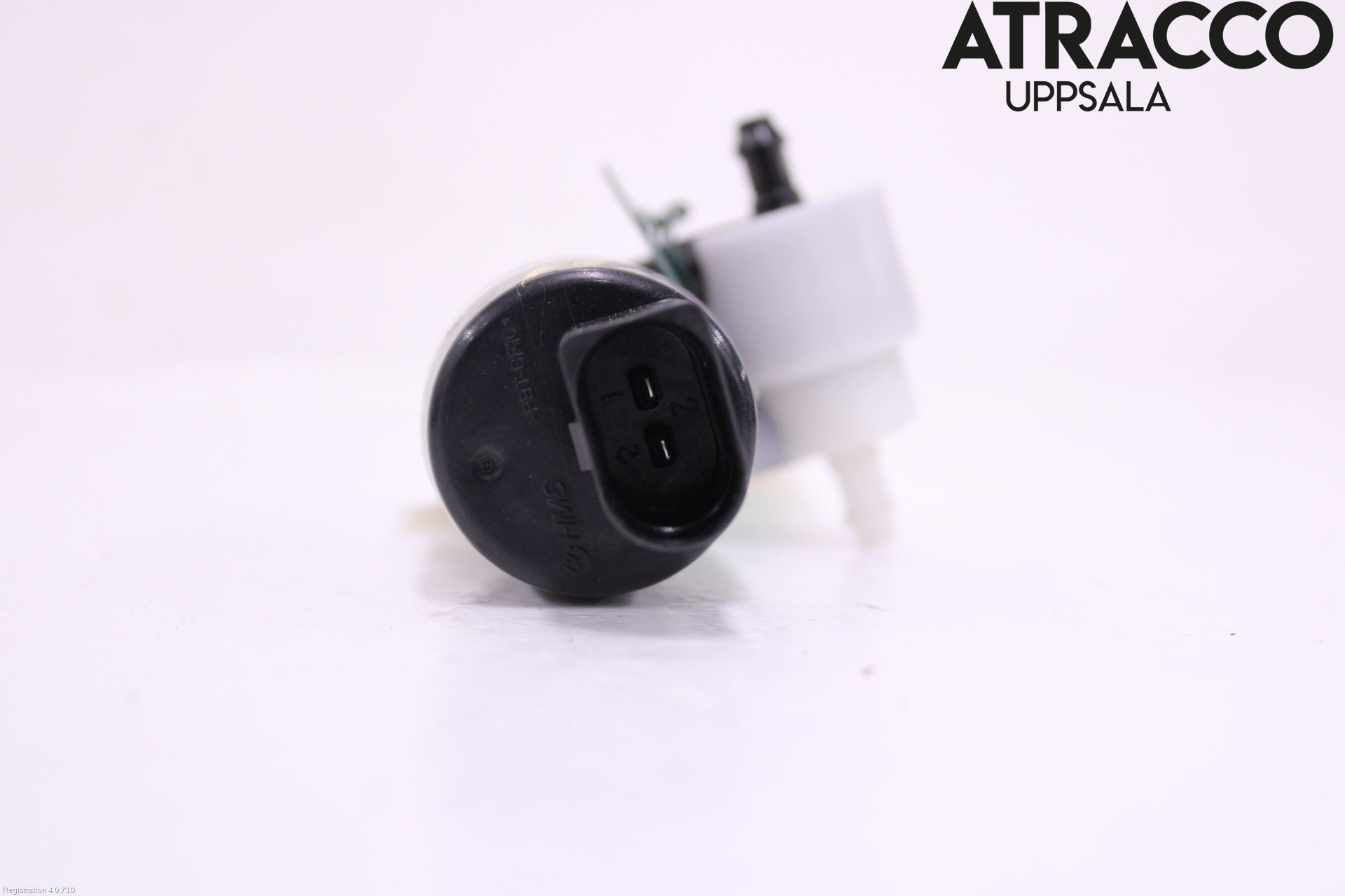 BMW i3 I01 13-22 Spylerpumpe Frontrute