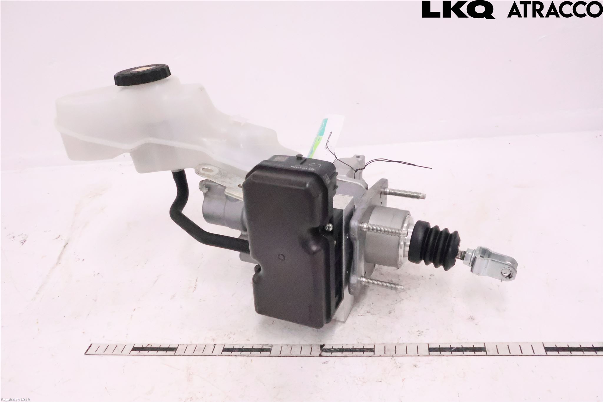 Toyota C-HR 16-23 Brems Hovedsylinder