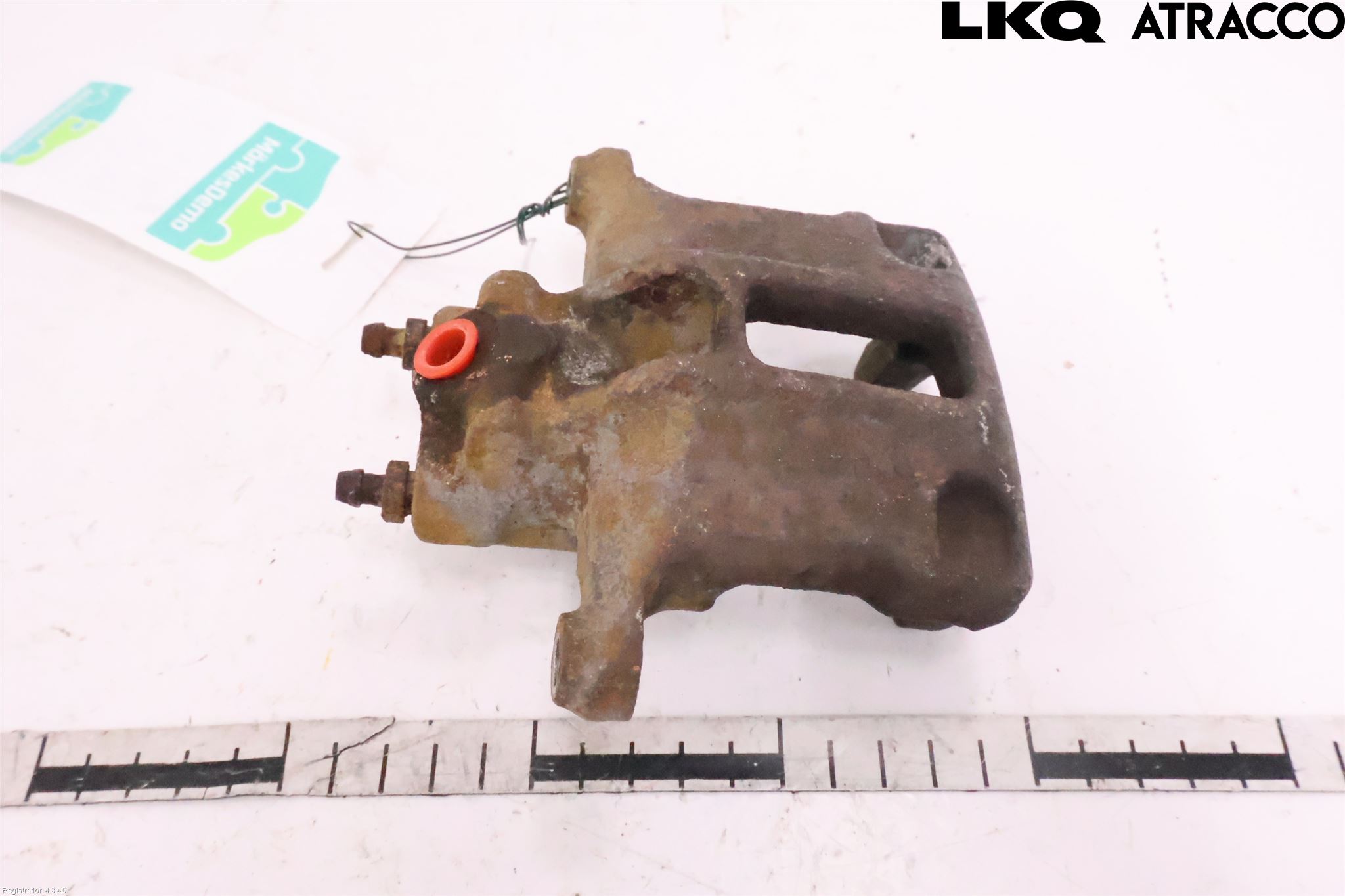 Volvo 960 91-97 Bremsecaliper Bak Høyre