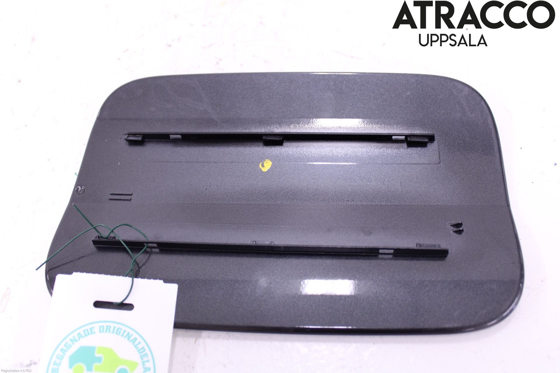 BMW 3 G20/G21/G80/G81 19- Drivstoff Tankluke
