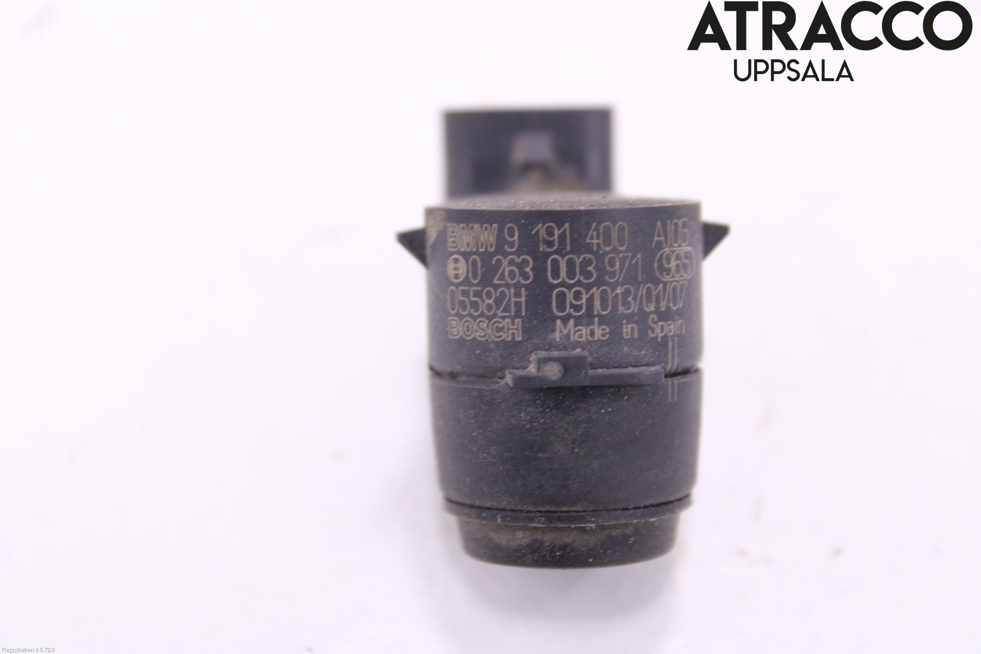 BMW 1 E87/81 5D/3D 03-11 Sensor Ryggesensor