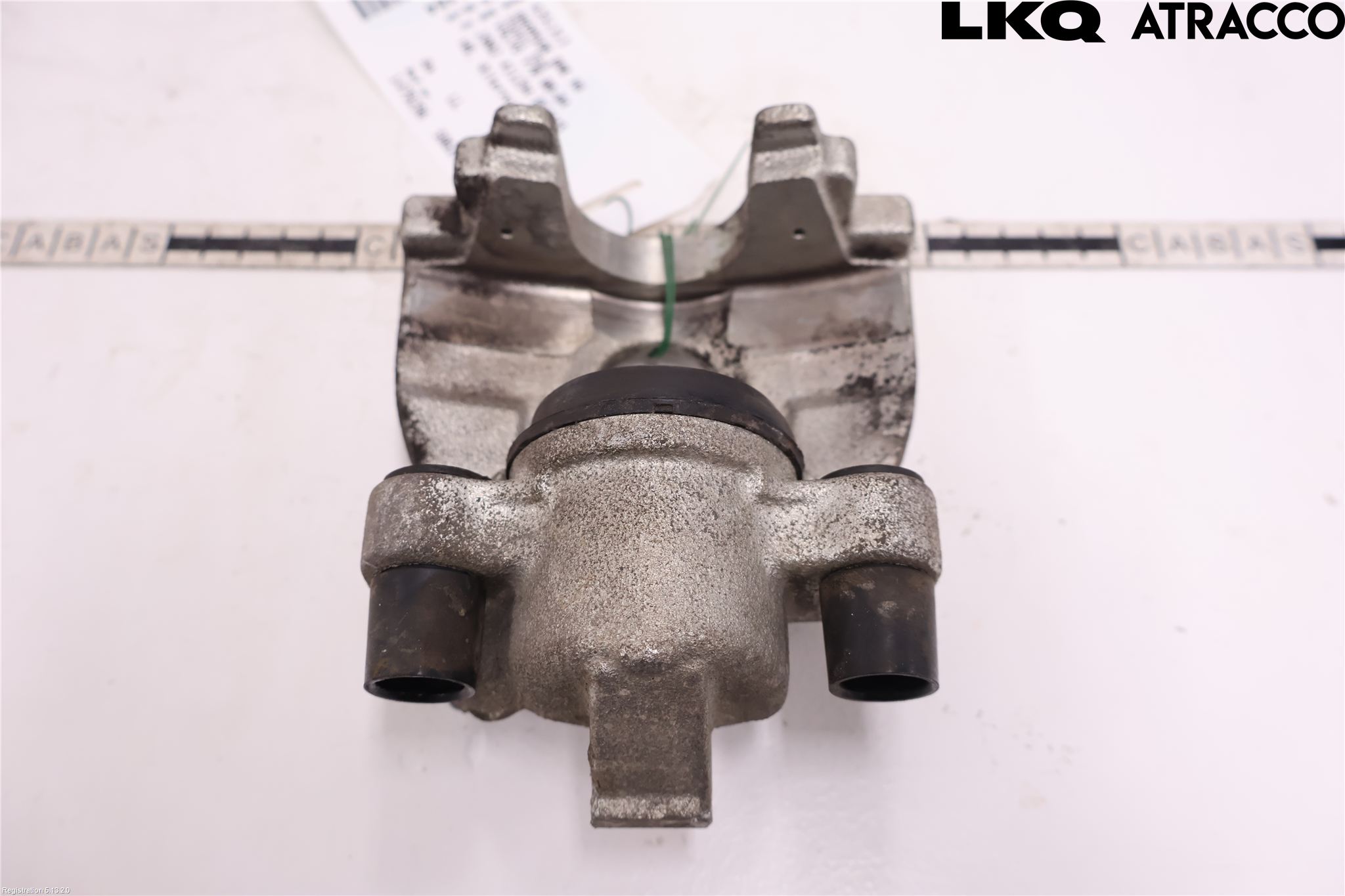 Volvo V70 00-04 Bremsecaliper Bak Høyre