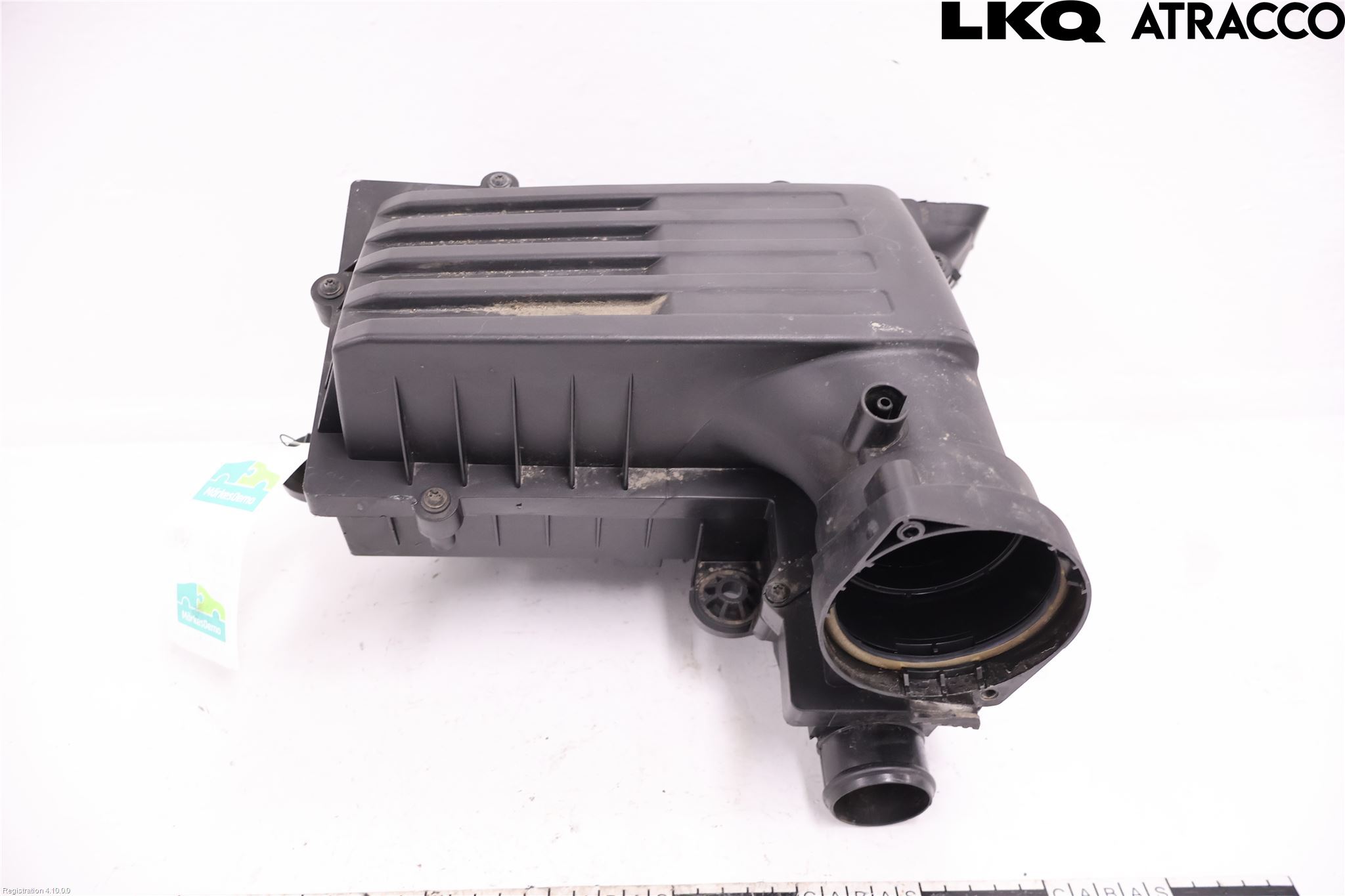 Volkswagen VW PASSAT 15-19 Luftfilter Boks