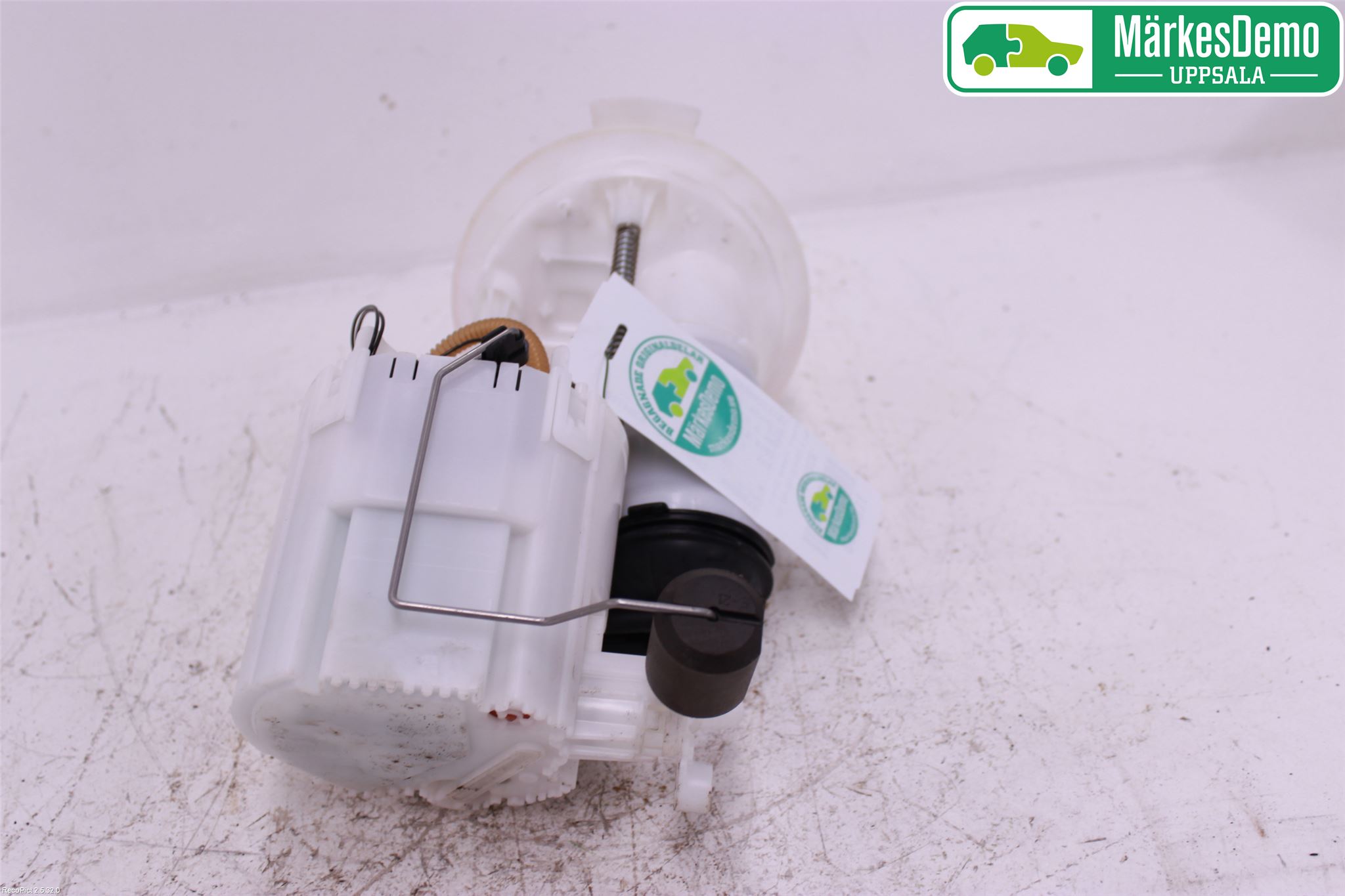 BMW 4 F32/F33/F82/F83 13-20 Drivstoffpumpe Innspr-Høytrykk