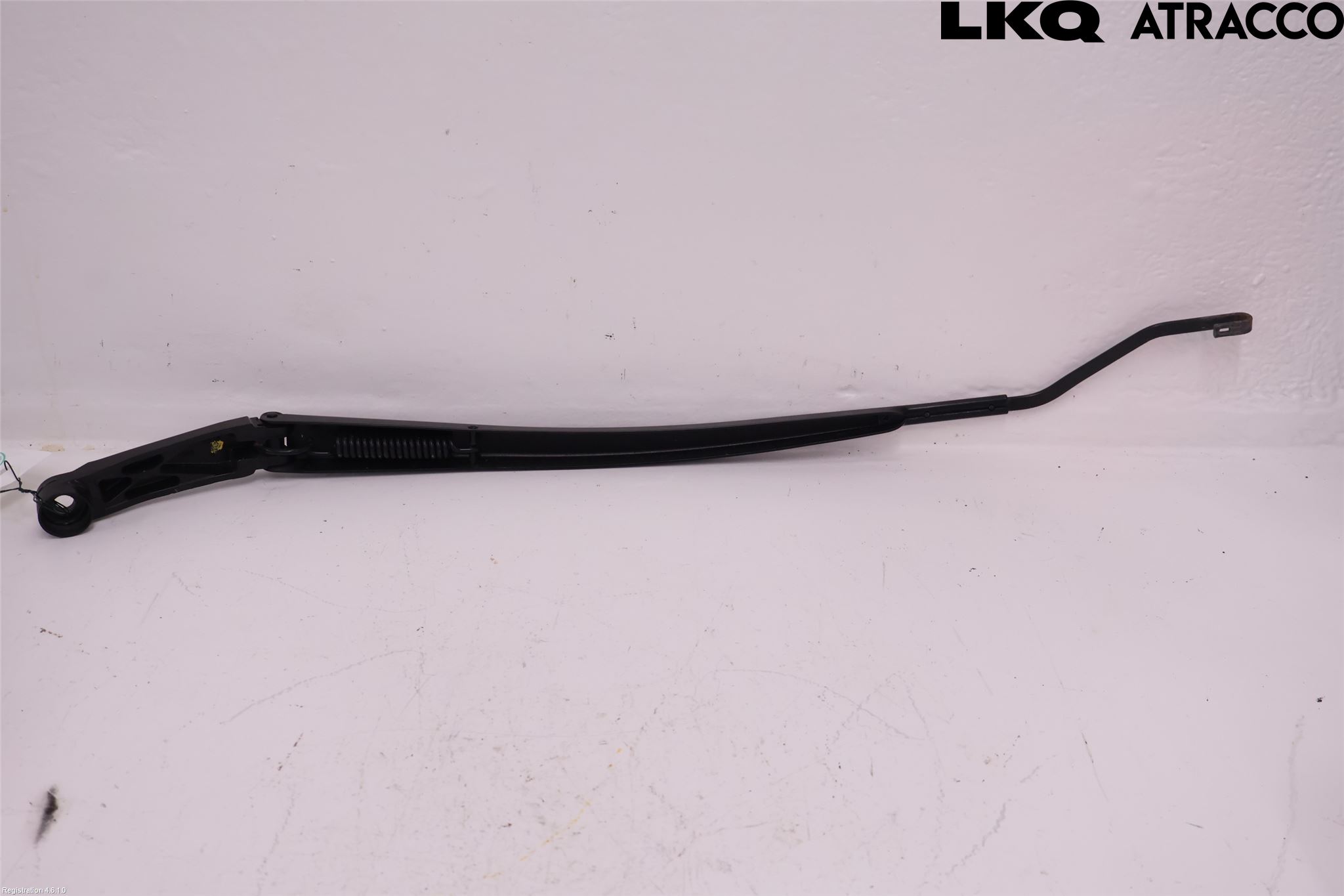 Toyota RAV4 13-18 Viskerarm-Armer Frontrute