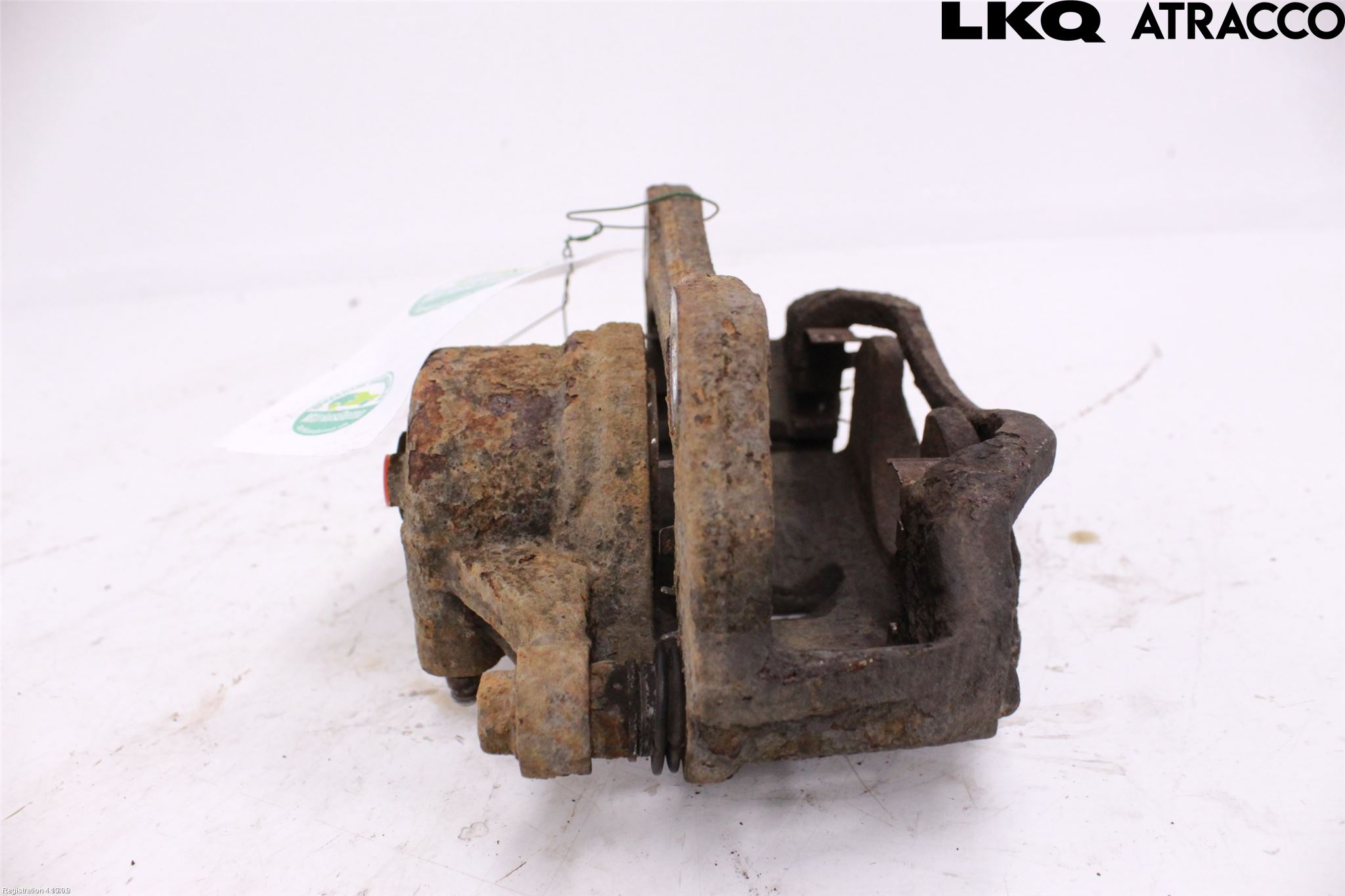 Kia CEED 06-12 Bremsecaliper Foran Høyre