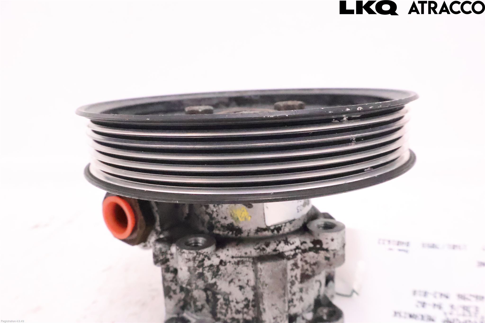 BMW Z3 E36/6    94-02 Servo Pumpe