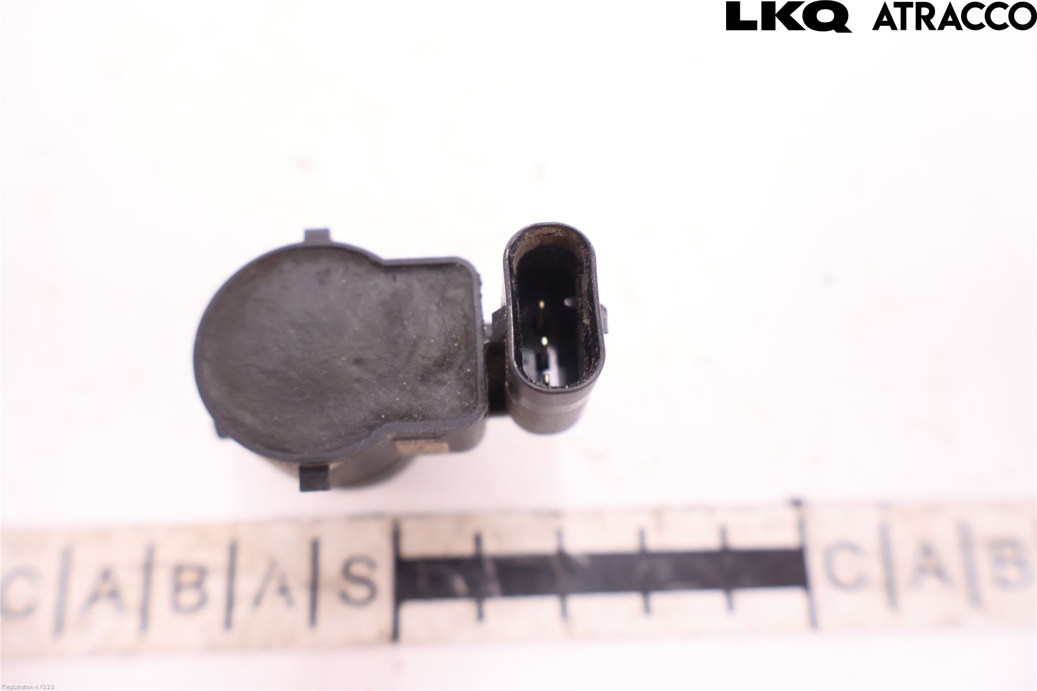 BMW X1 E84 10-15 Sensor Ryggesensor